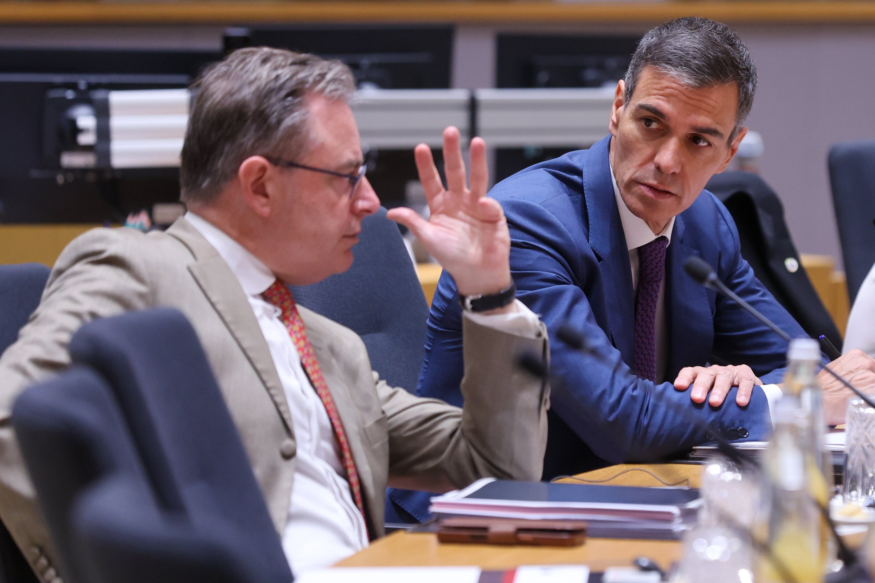 scmp.com - Finbarr Bermingham - Germany hews EU's tough China line with call for 'Plaza Accord' talks on yuan