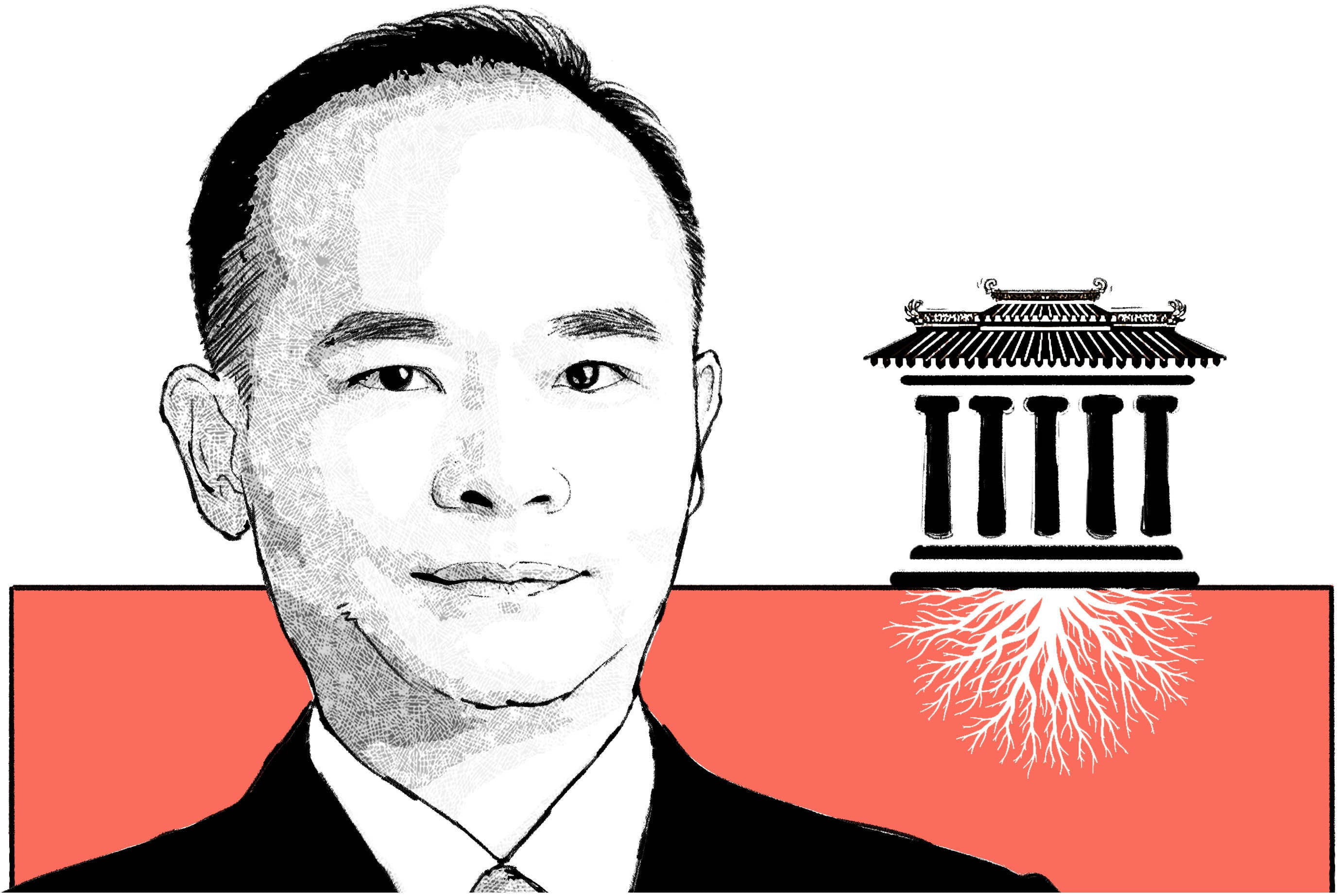 Illustration: Henry Wong
