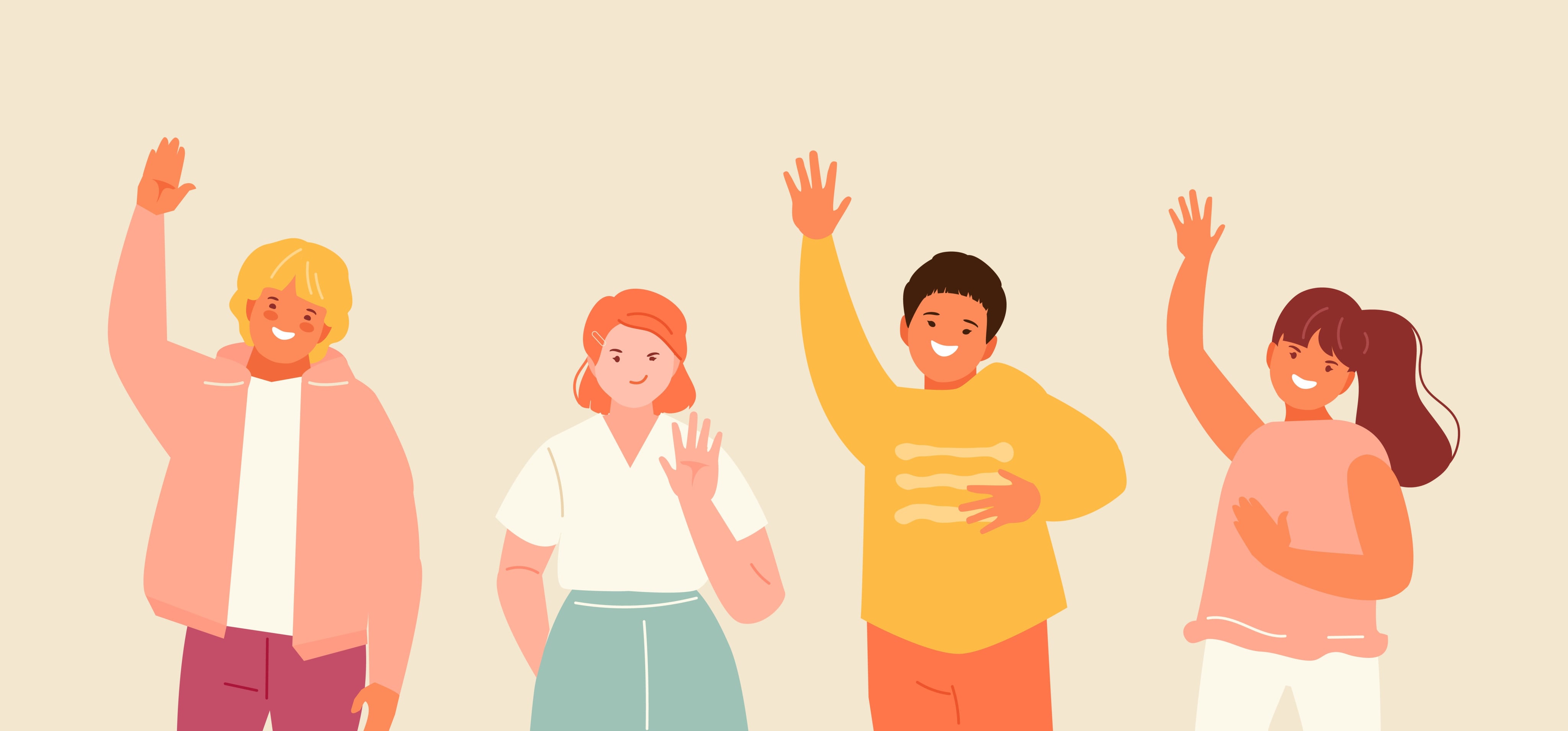 Say goodbye to the academic year in style with these English idioms. Photo: Shutterstock