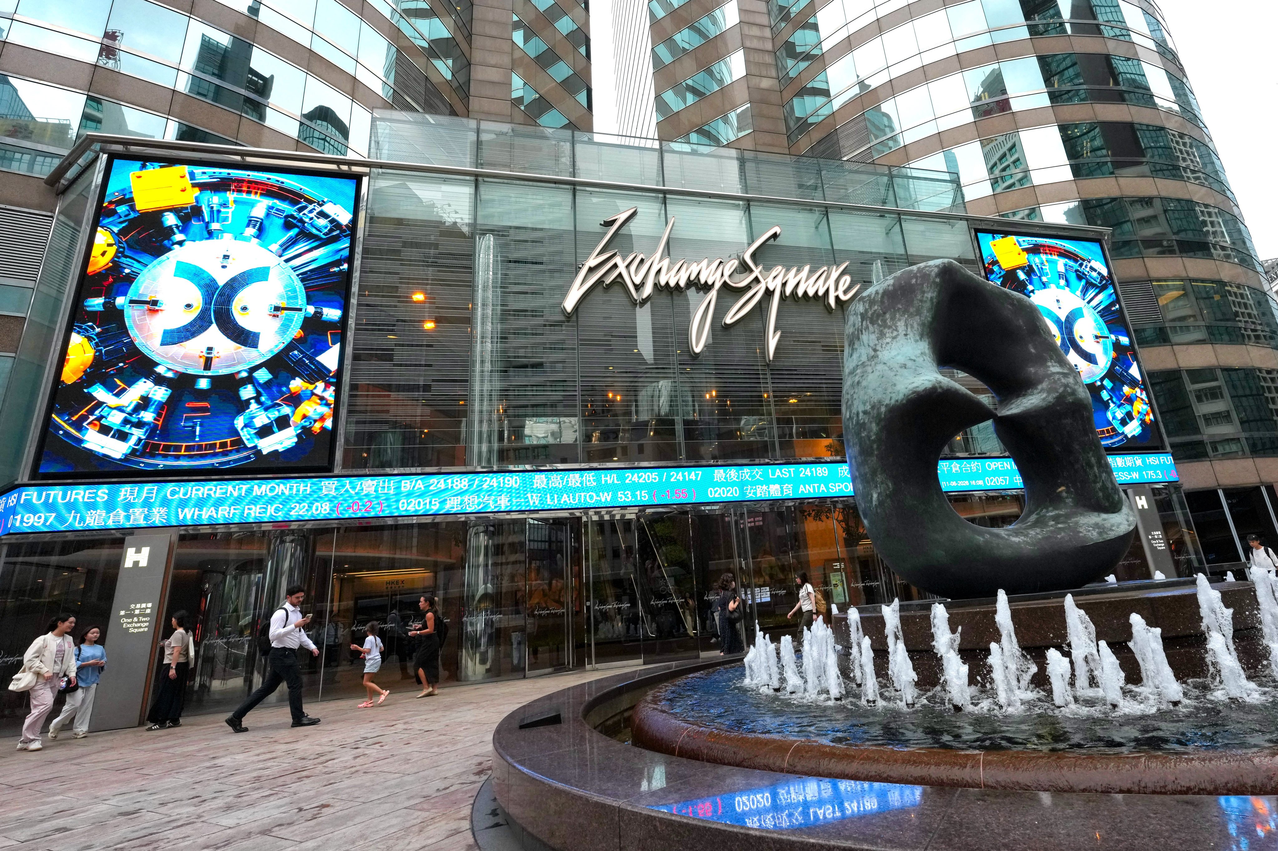 scmp.com - Coco Feng - Zhipu AI market cap tops HK$1 trillion after GLM-5.2 release