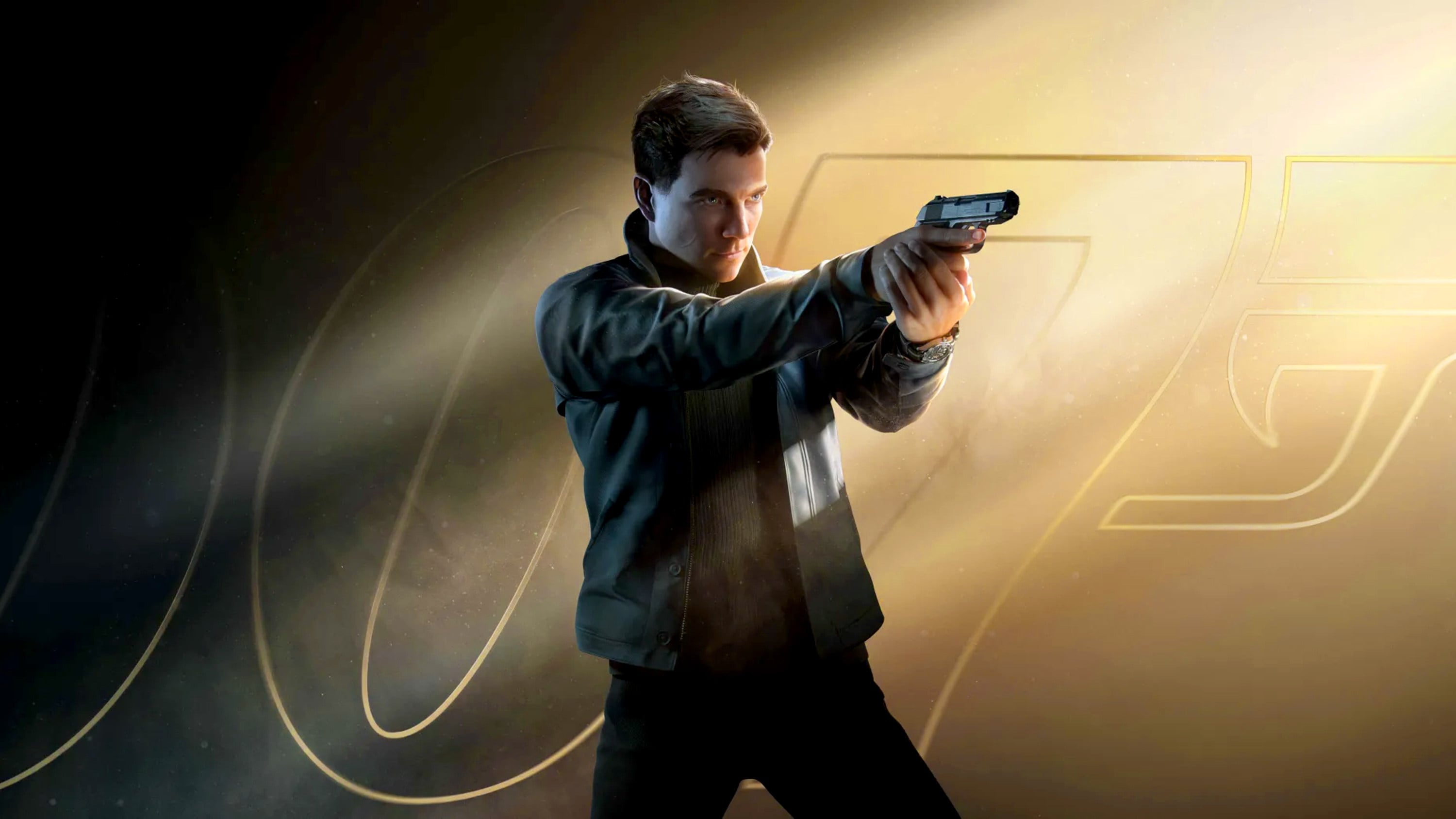 â007 First Light,â the first new James Bond game for consoles in more than a decade, is releasing May 27. (Amazon MGM Studios/TNS)