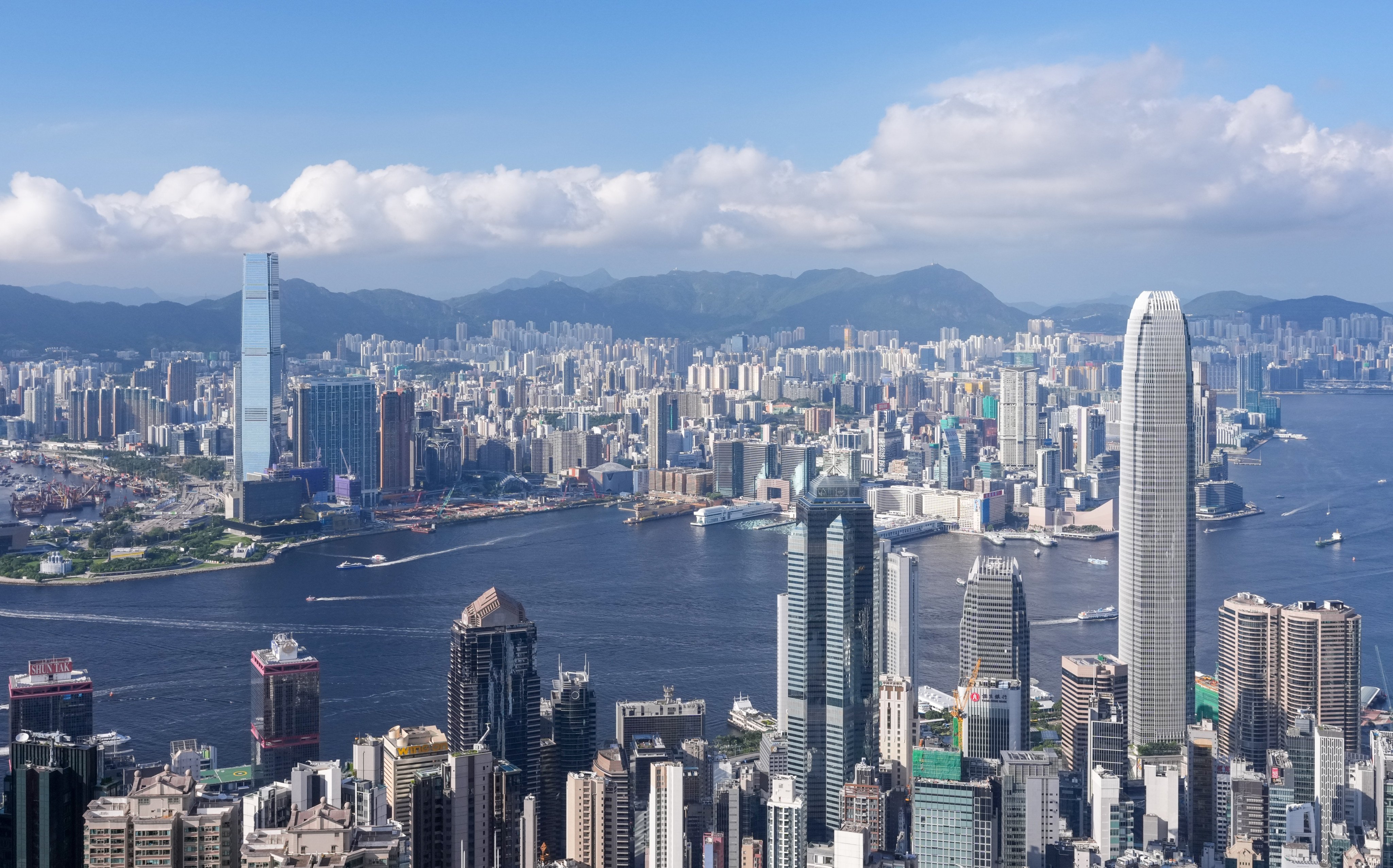 scmp.com - Cheryl Arcibal - What's powering the rapid rise of Hong Kong's ultra-wealthy class?