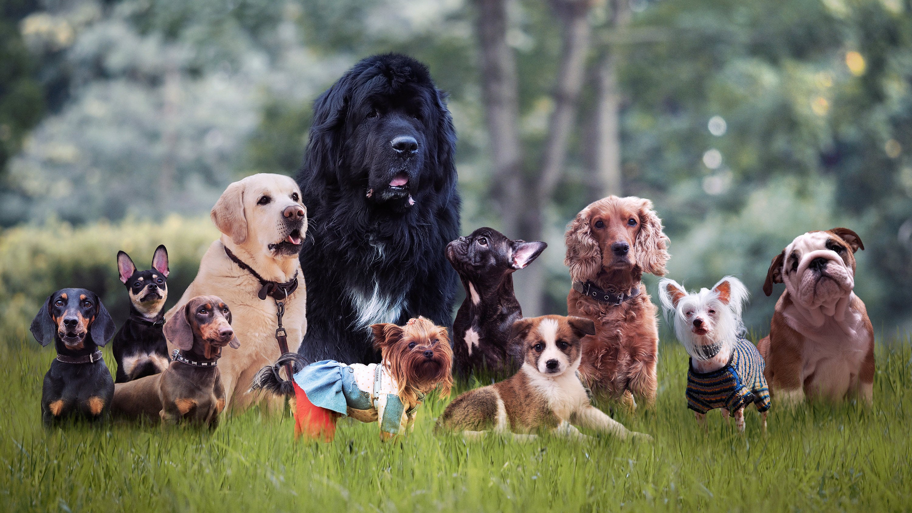 A new pet economy has emerged in China’s big cities, allowing people to rent dogs by the hour through an online programme. Photo: Shutterstock