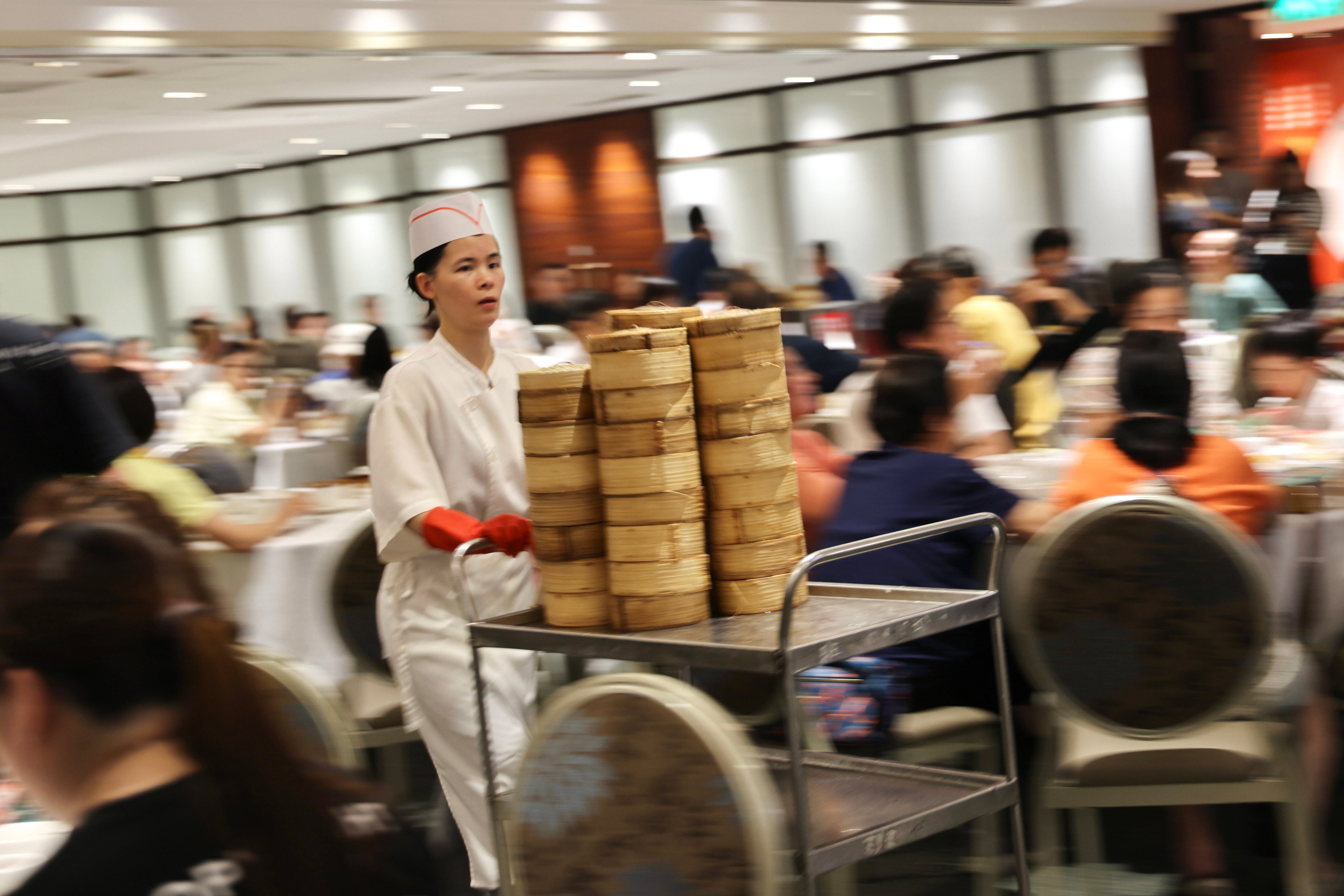 Hong Kong must step up efforts to export its food culture and channel resources into commercialising traditional cuisine, industry leaders have said. Photo: Karma Lo