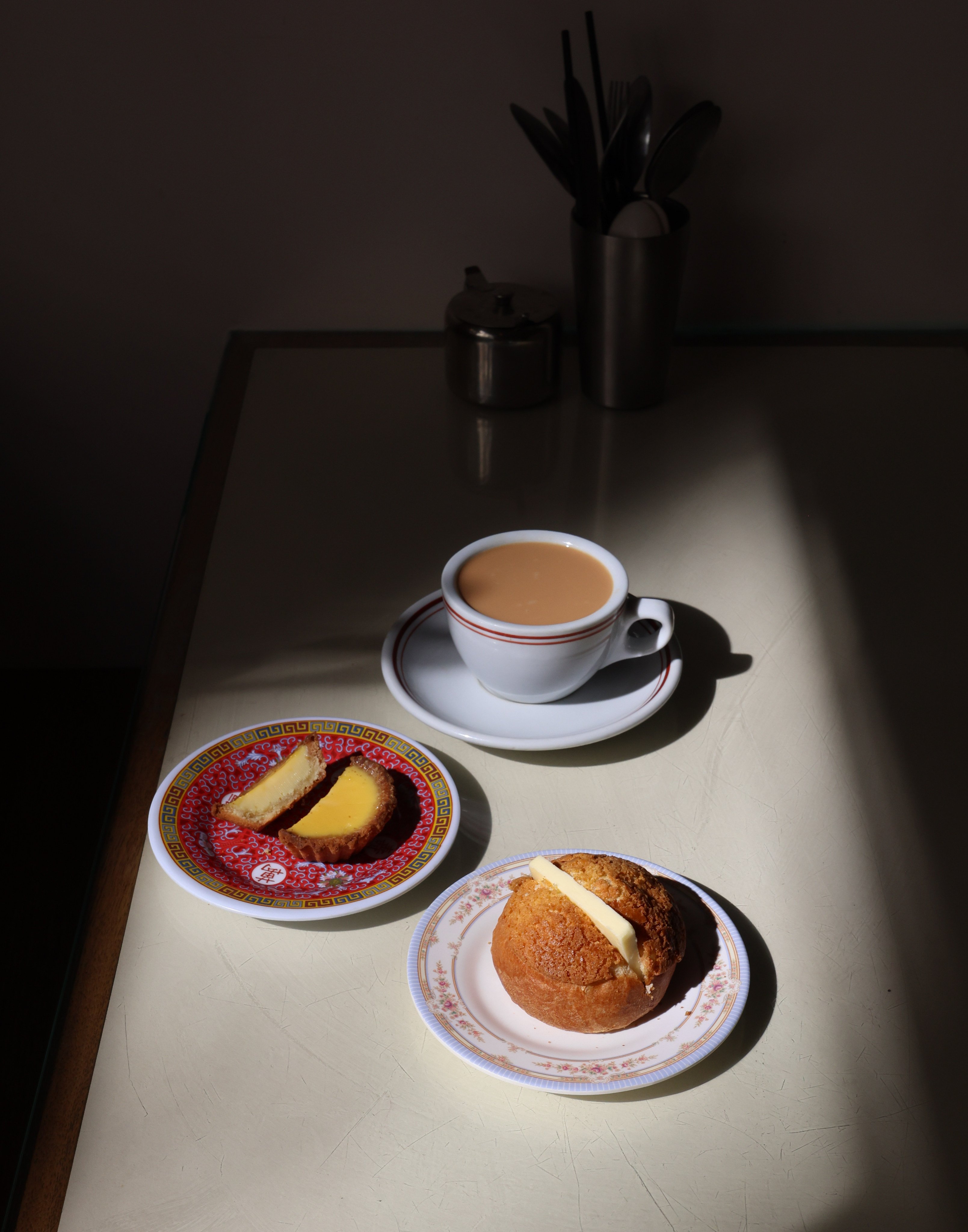 scmp.com - Gloria Tso - Davina Chang on food and community as her Paris cafe Bing Sutt closes