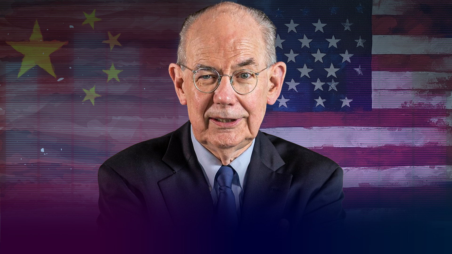 John Mearsheimer: Making it Make Sense | Talking Post with Yonden Lhatoo