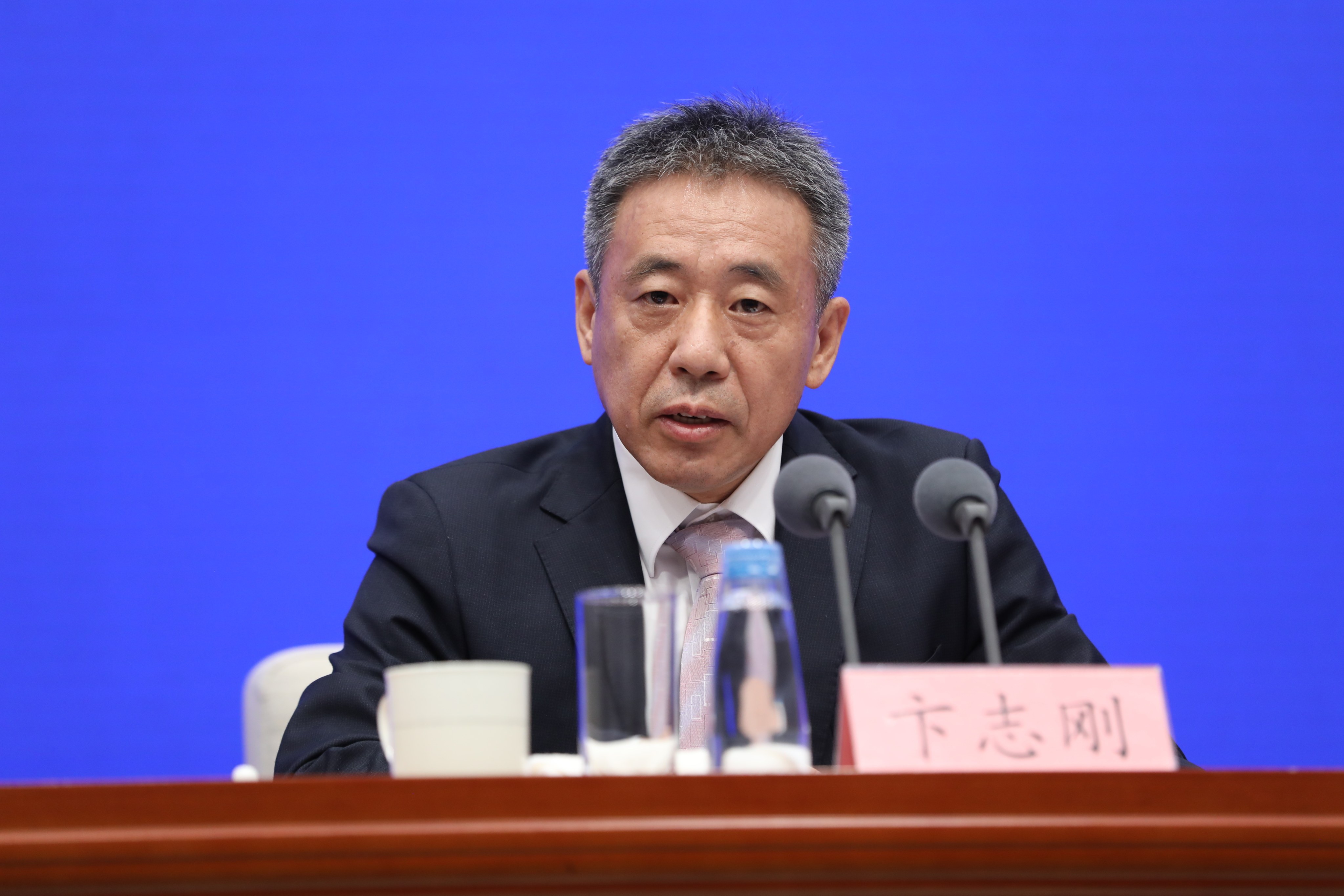 China's Anti-Corruption Purge Reaches Space: Senior Defence and Space Official Investigated