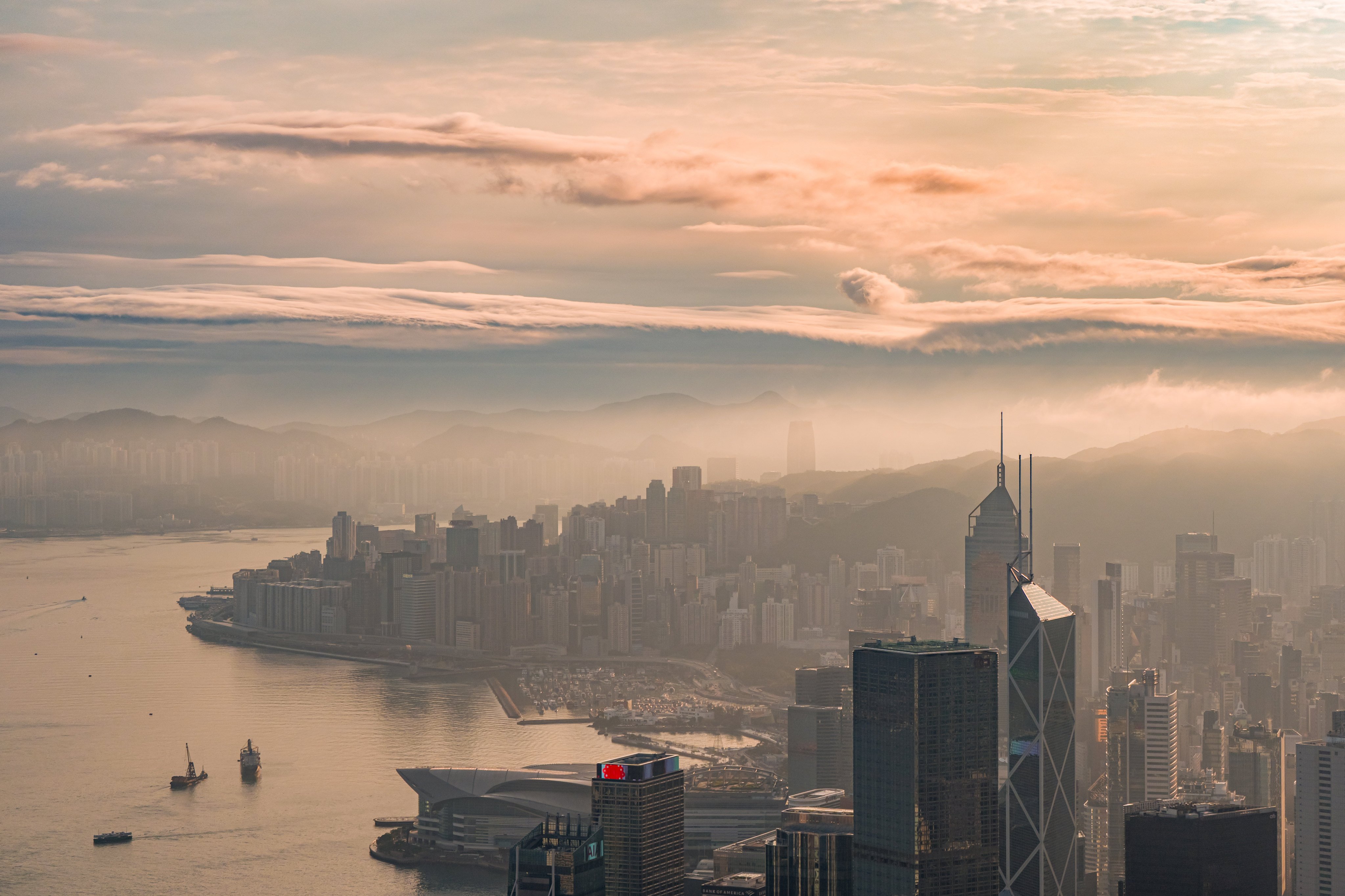 scmp.com - SCMP Staff - Can Hong Kong keep its financial crown?