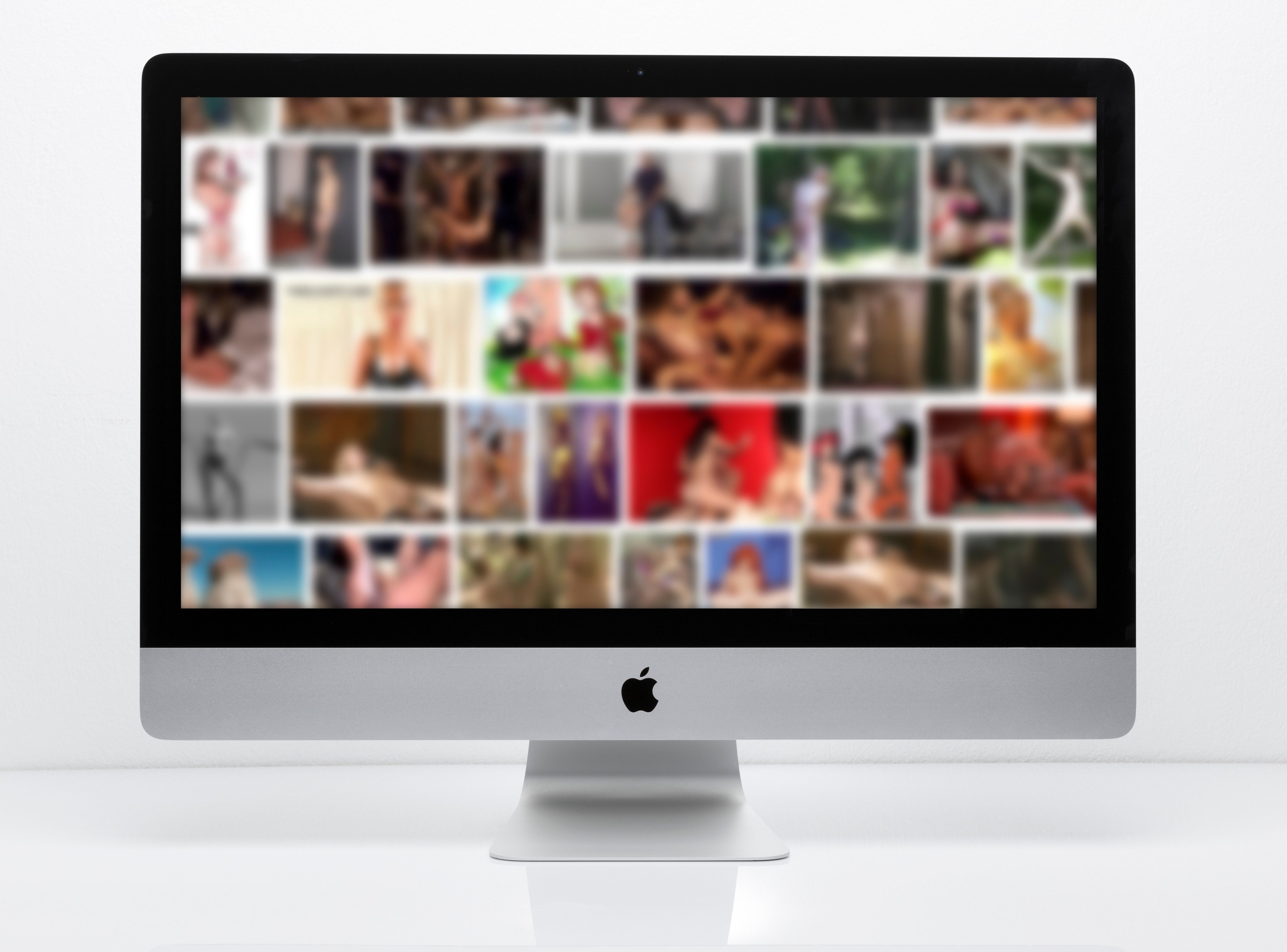 A woman’s undercover investigation exposed her ex-boyfriend’s revenge porn campaign in a religious-themed chat group. Photo: Shutterstock