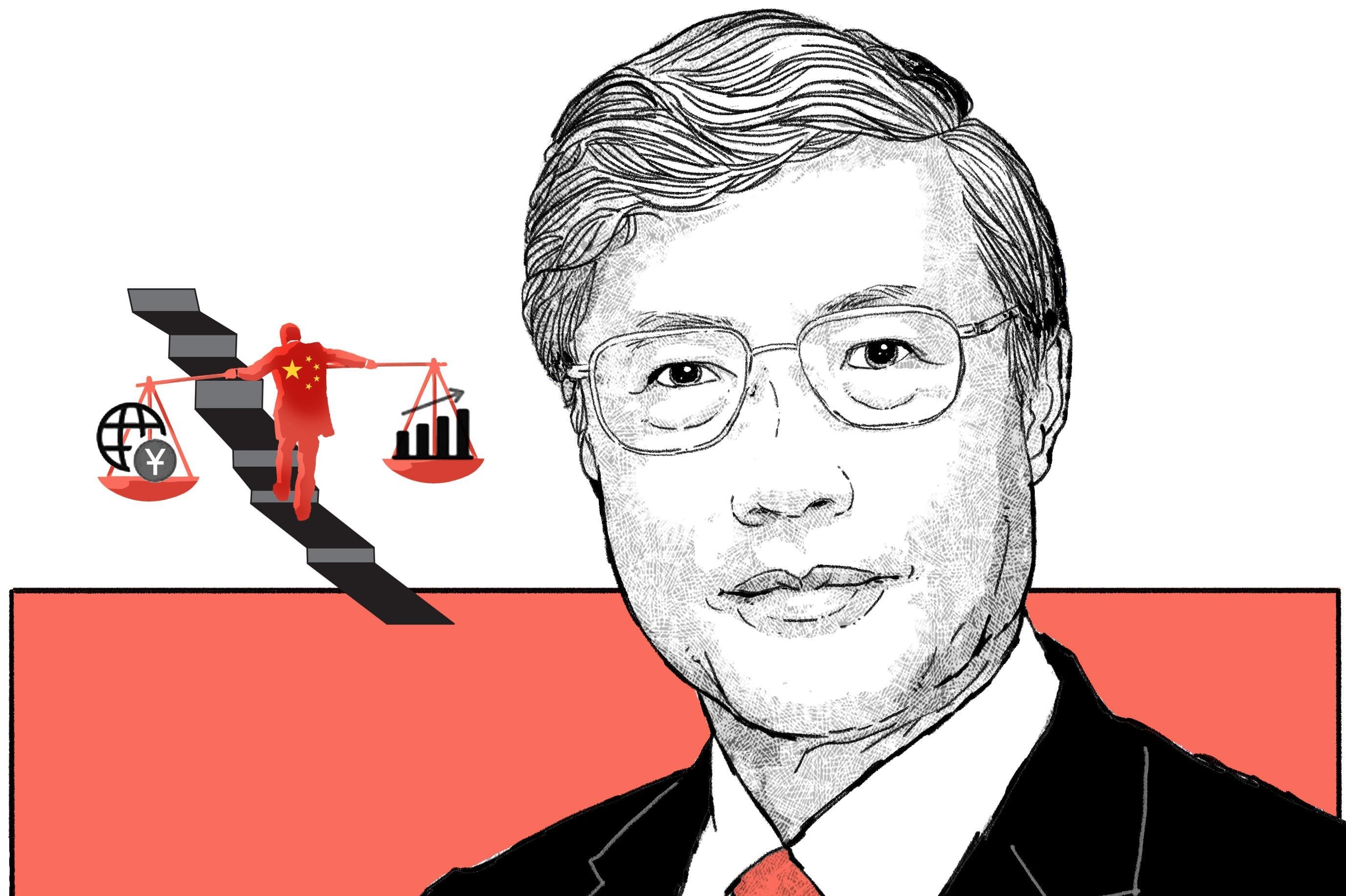 Illustration: Henry Wong