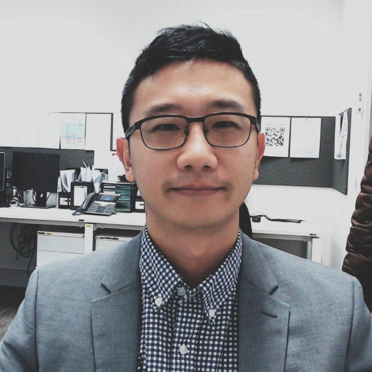 Dr Saw Chia Liang’s LinkedIn profile. Photo: LinkedIn