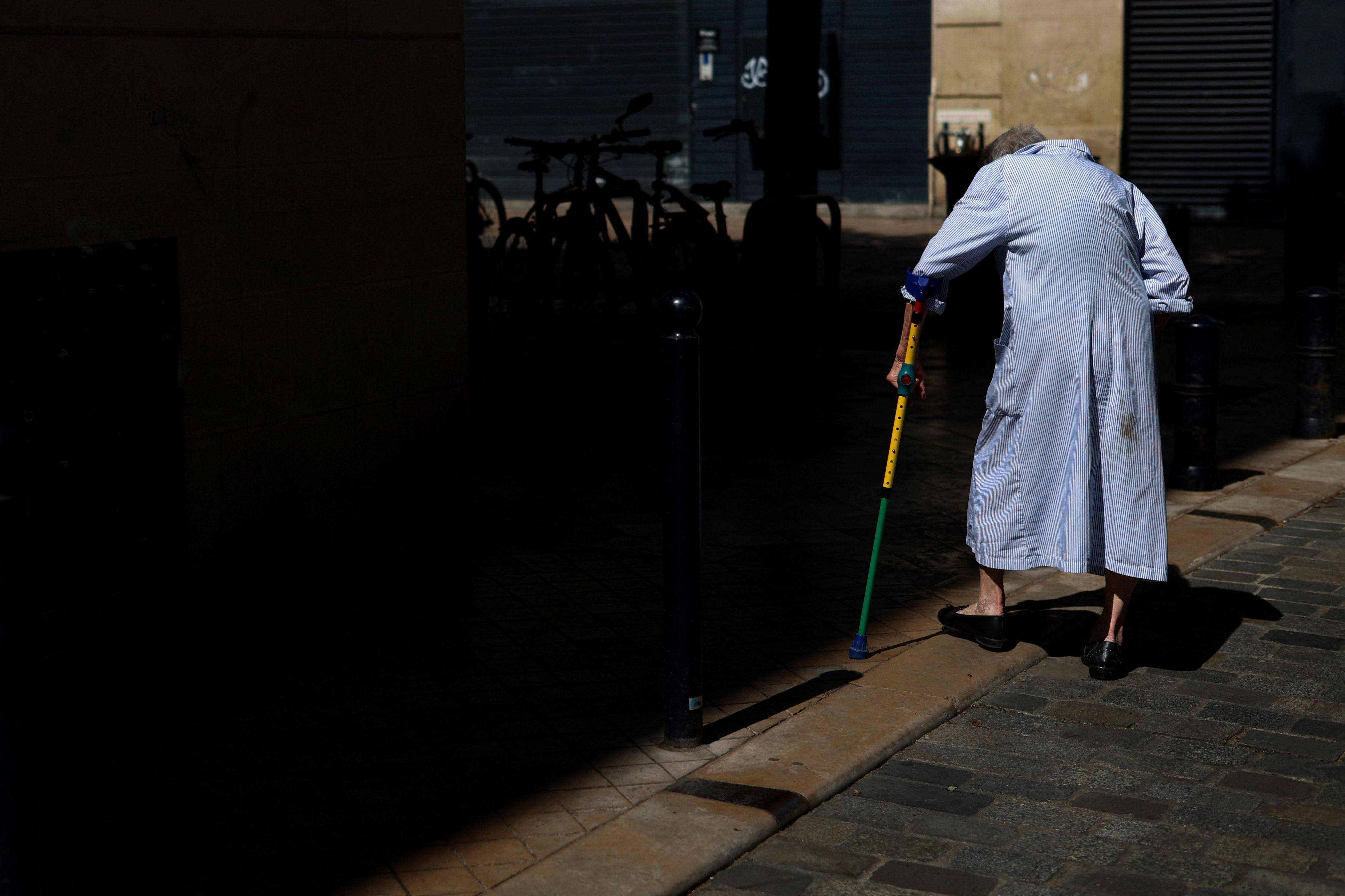 scmp.com - Agence France-Presse - 'New normal': European hospitals overwhelmed by heatwave