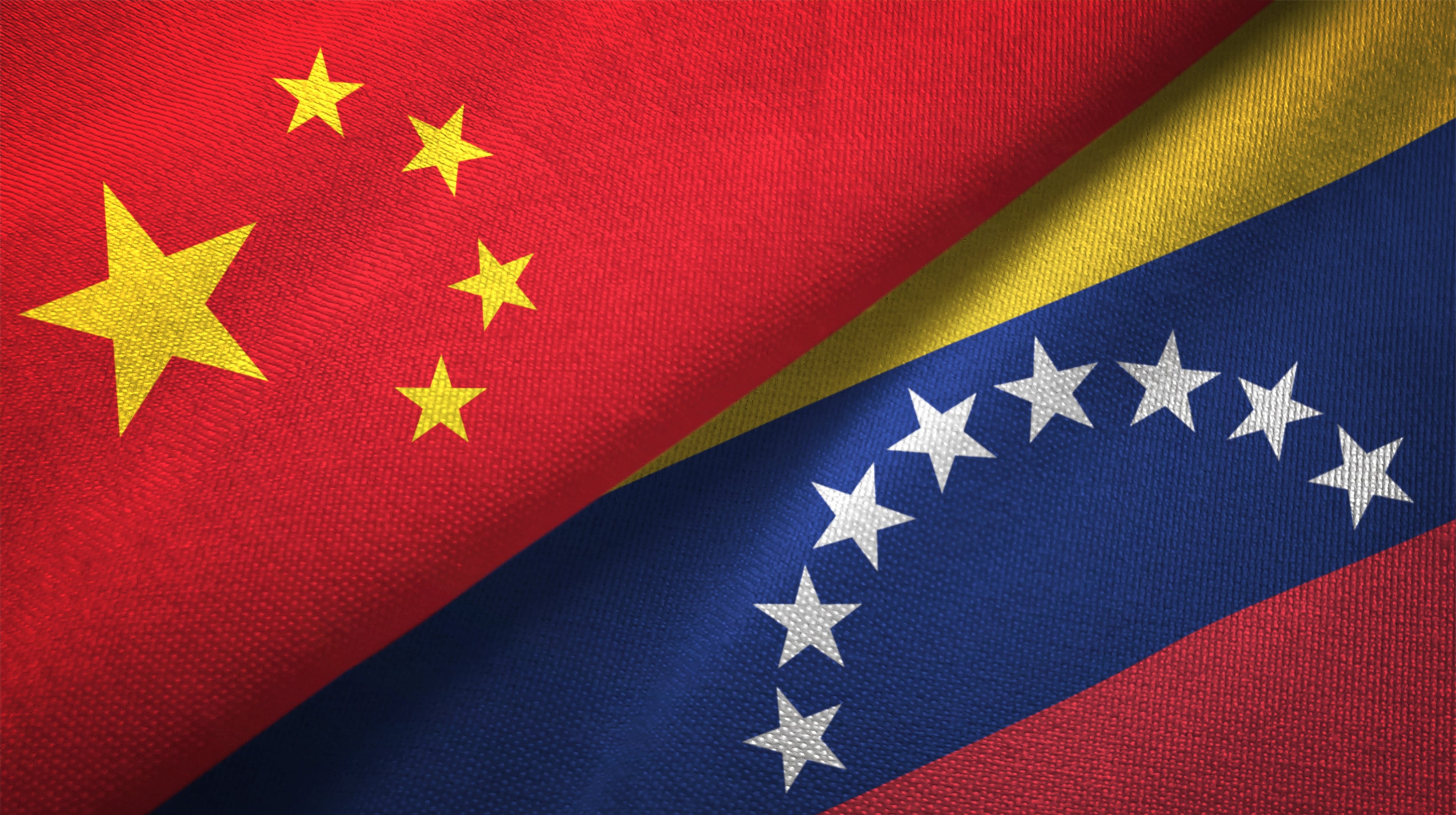 China’s oil-for-loan mechanism with Venezuela could be affected by Washington's intervention in the country. Photo: Getty Images