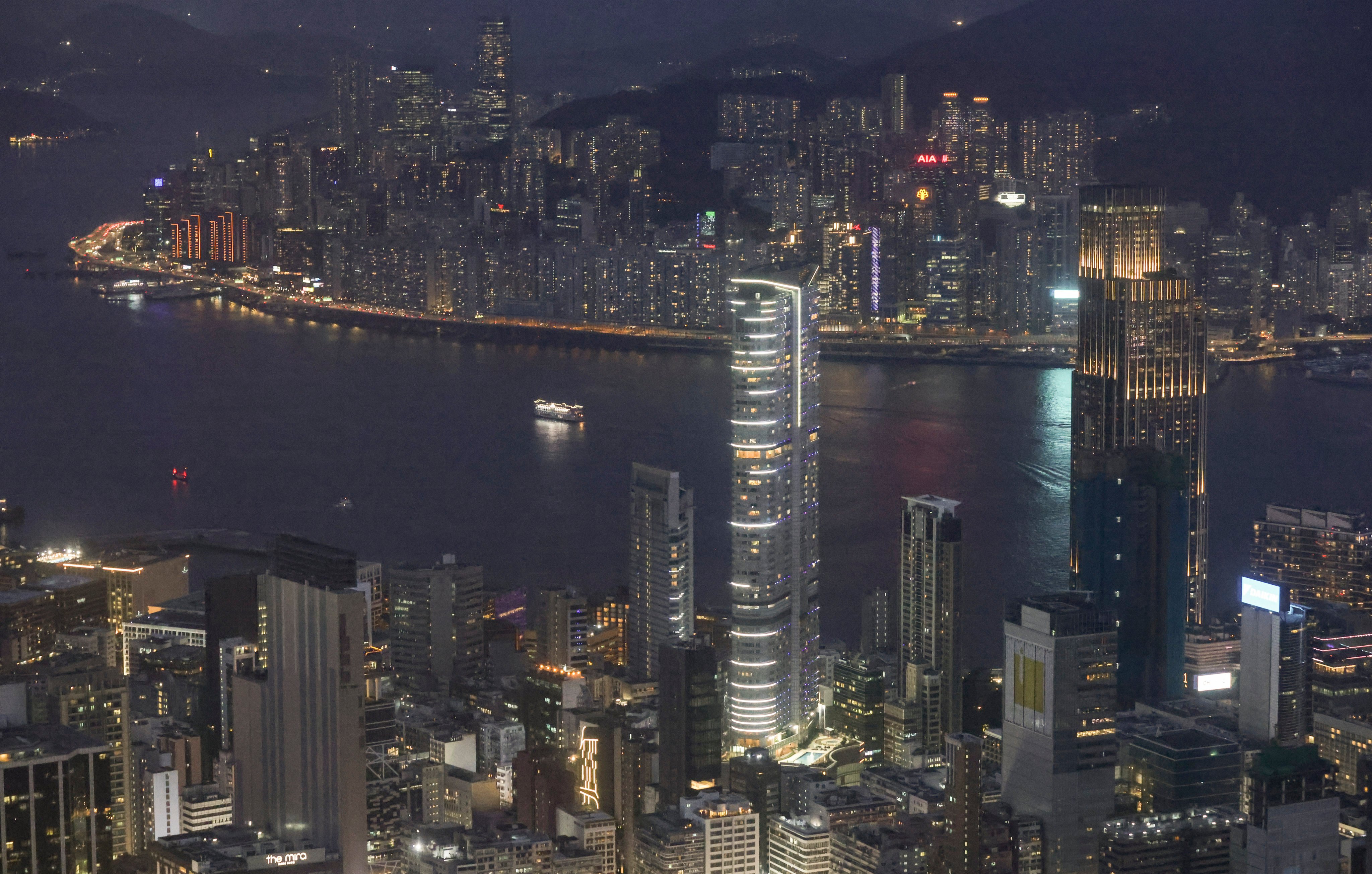 Rising energy prices have pushed up electricity bills in Hong Kong.  Photo: May Tse