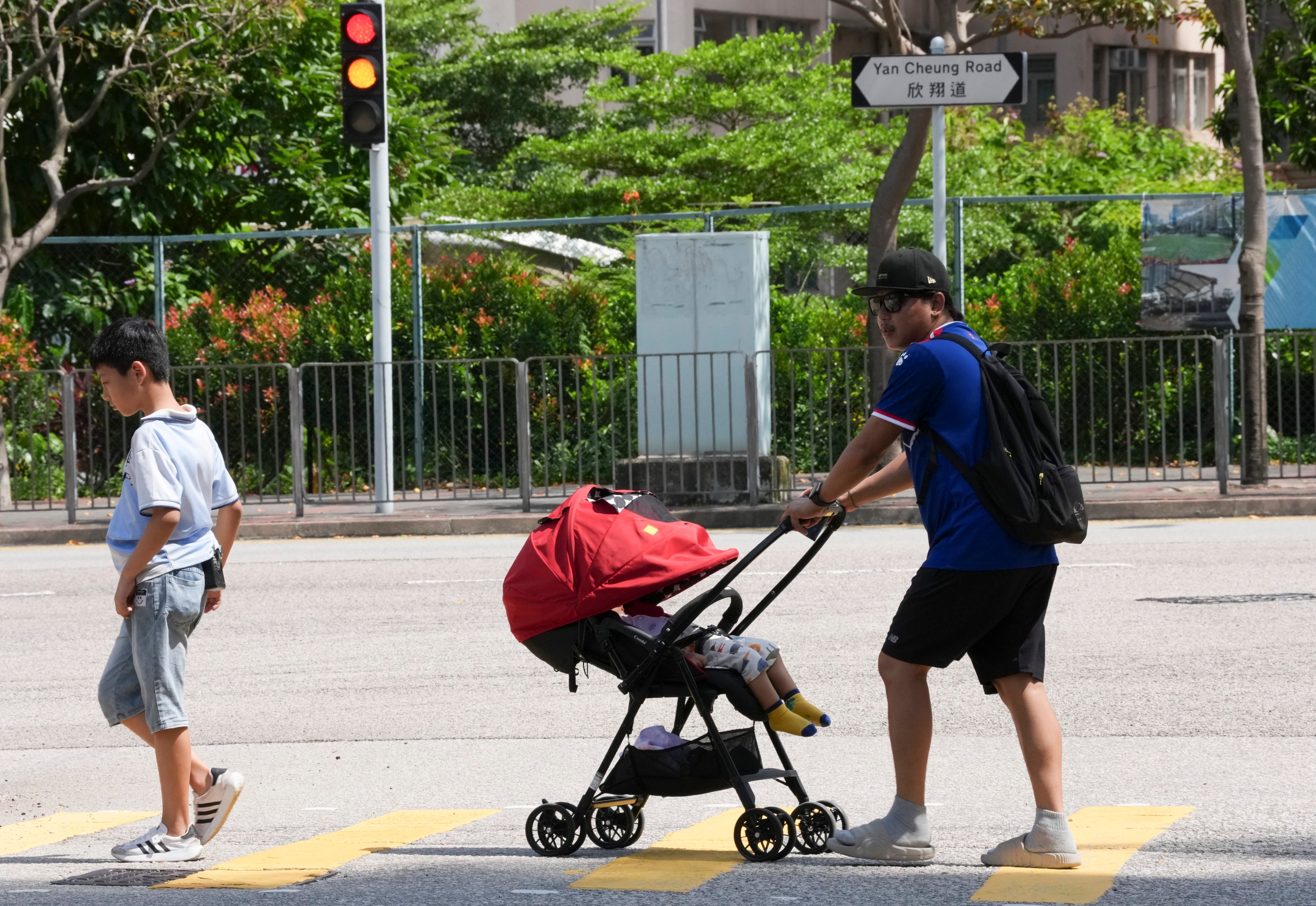scmp.com - Alice Wu - Opinion | To boost birth rate, Hong Kong needs to deliver quality housing
