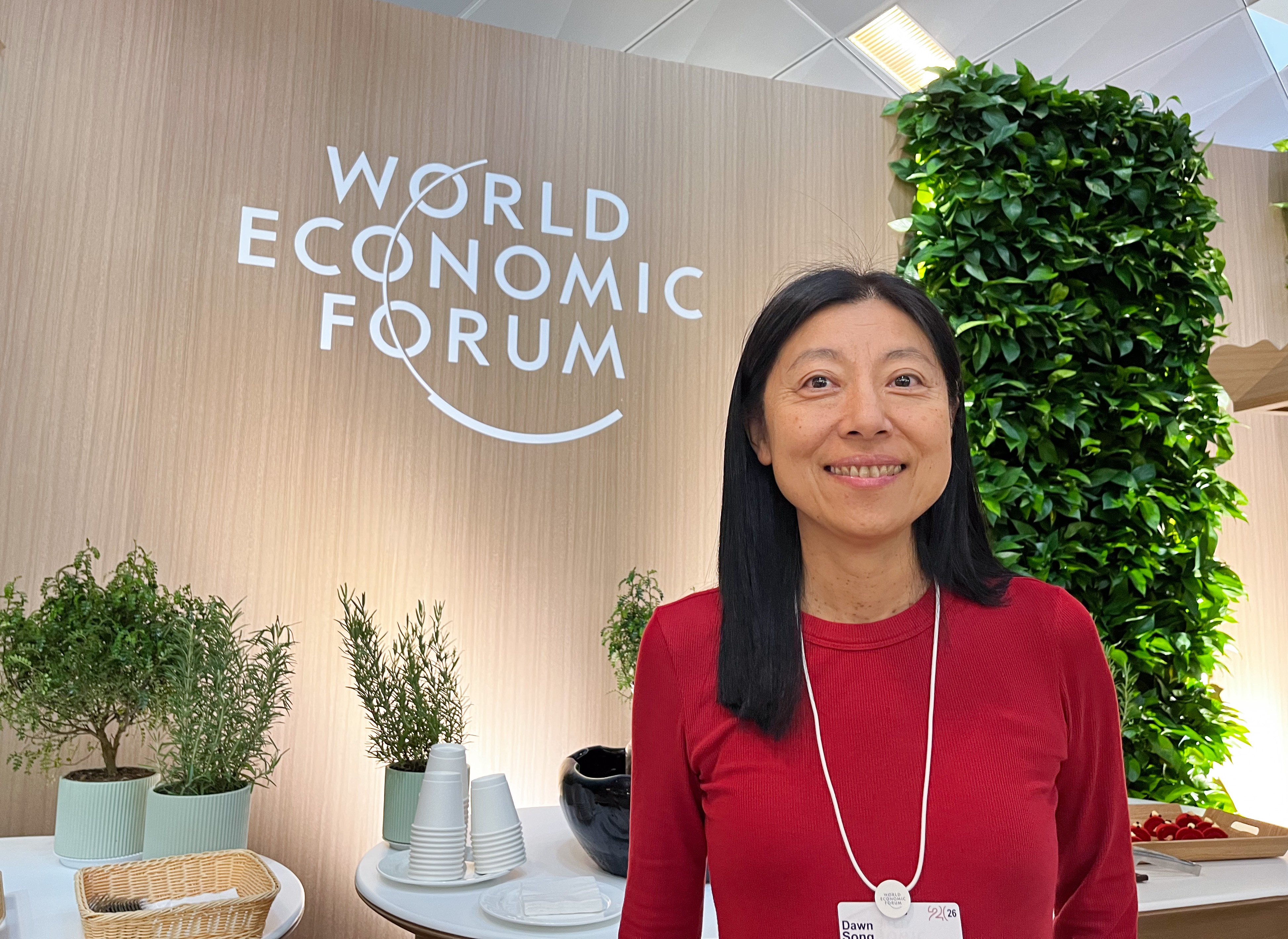 scmp.com - Vincent Chow - Meta's new AI research chief says agents are next big real-world milestone
