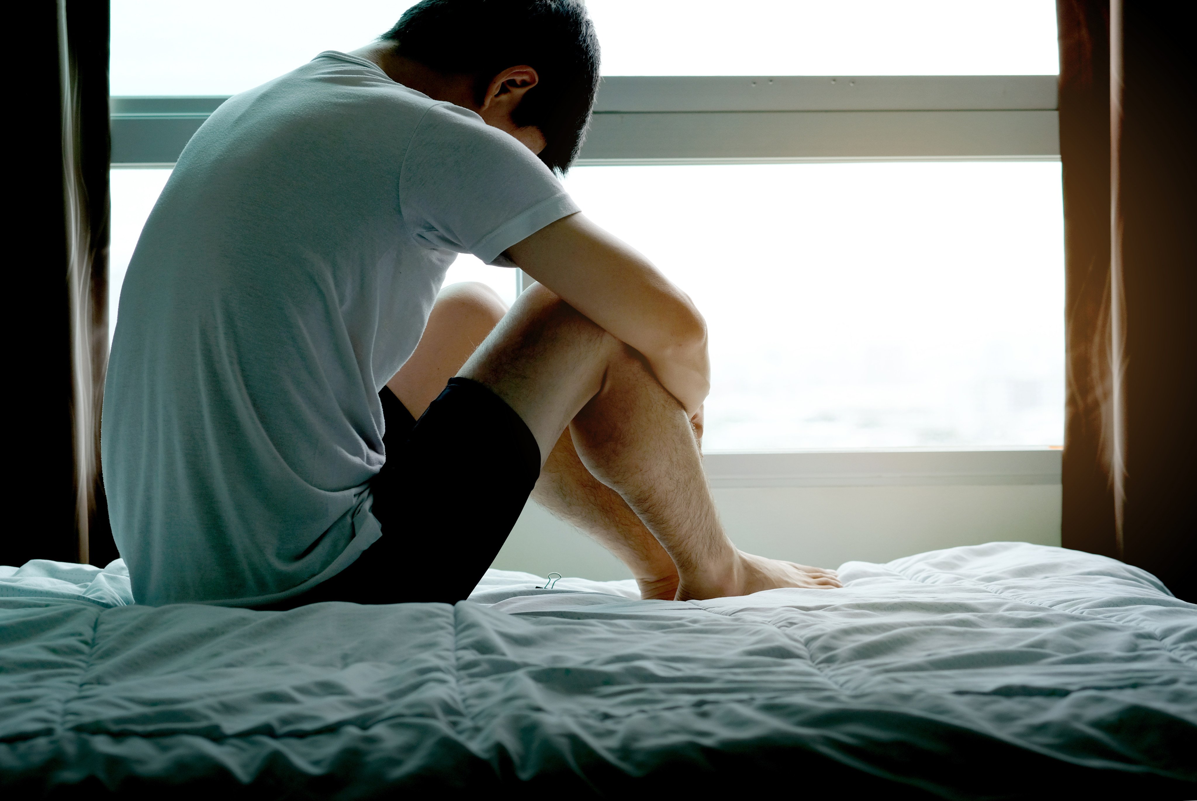 An expert has called for prevention and support measures to be expanded to all young people, rather than targeting only those identified as high risk. Photo: Getty Images