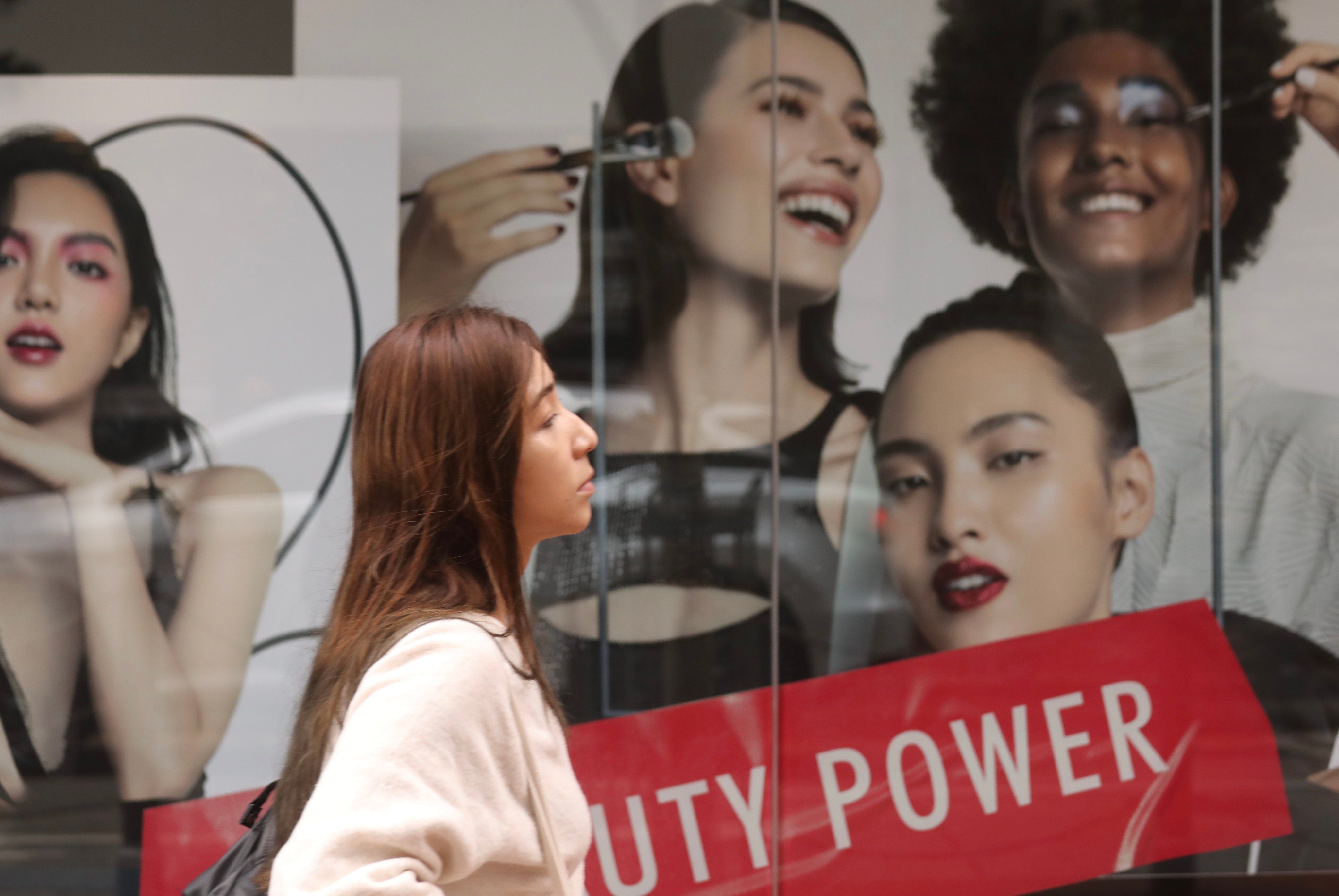 Complaints involving beauty and fitness services account for nearly 90 per cent of sectors most prone to improper selling practices, according to the government.  Photo: Xiaomei Chen
