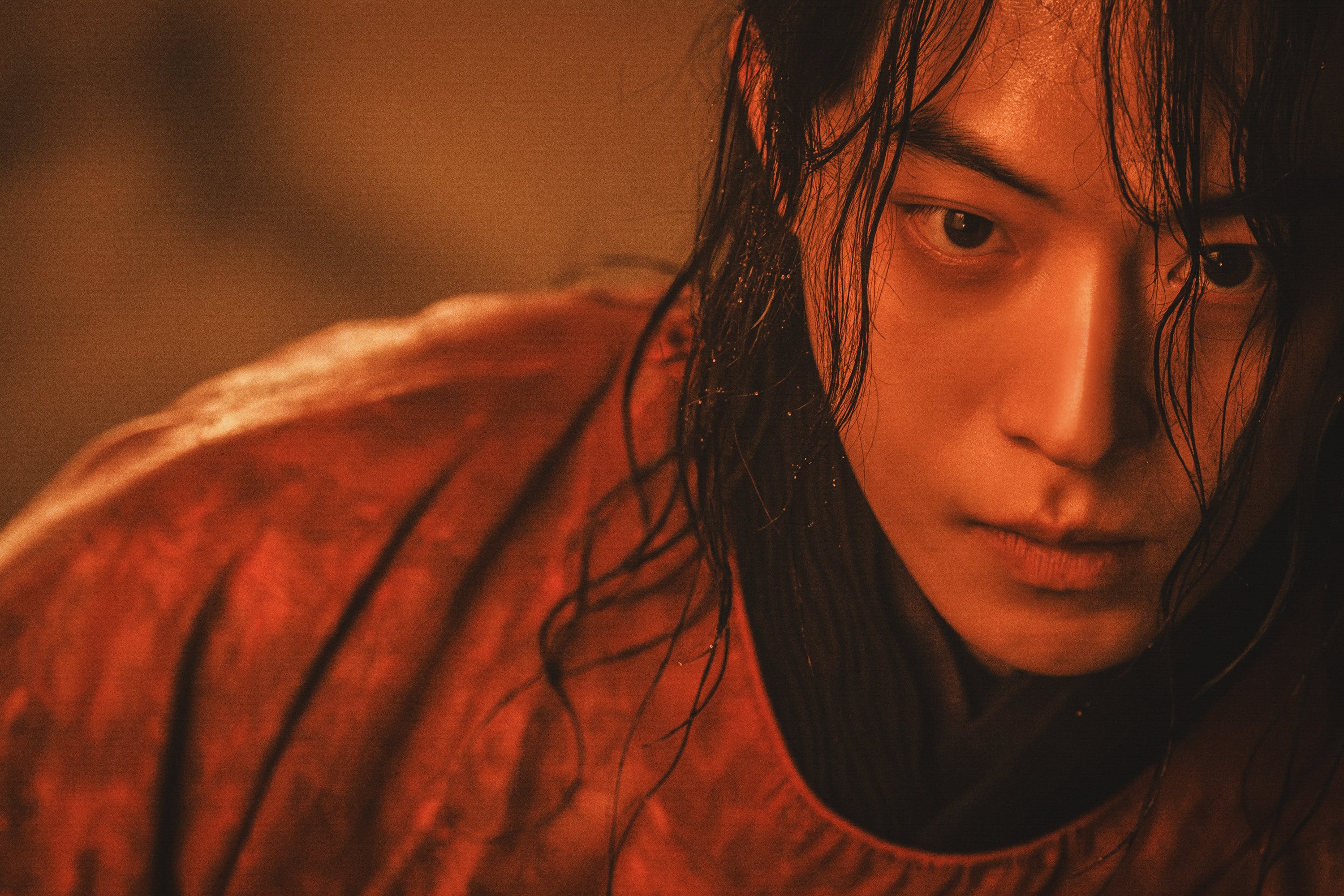 Nam Joo-hyuk in a still from The East Palace, one of 10 new K-dramas we recommend to look out for in July 2026. Photo: Garage Lab/Netflix