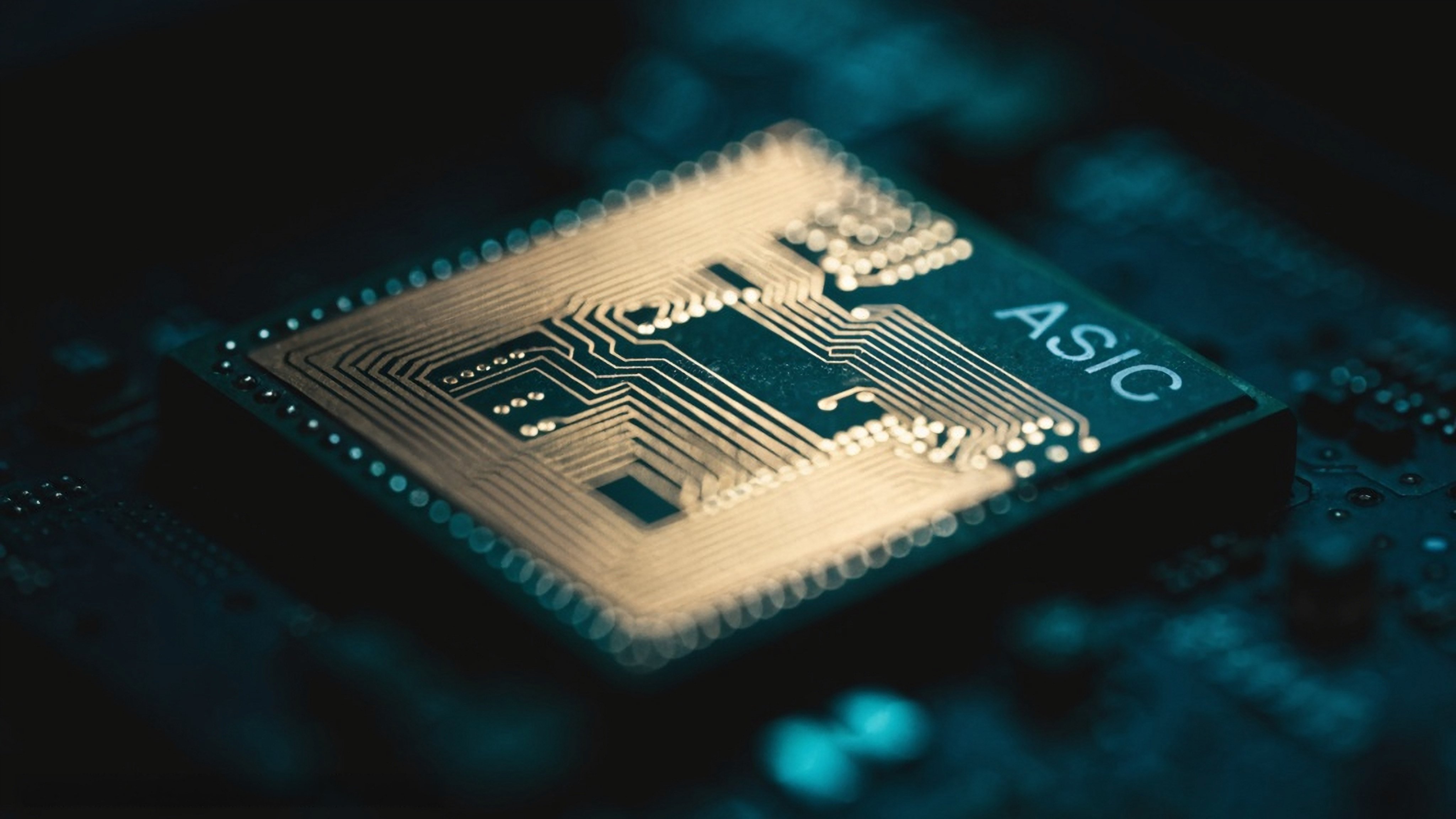 Meituan said the model was built entirely on “large-scale clusters of tens of thousands of AI ASIC superpods". Photo: Shutterstock Images