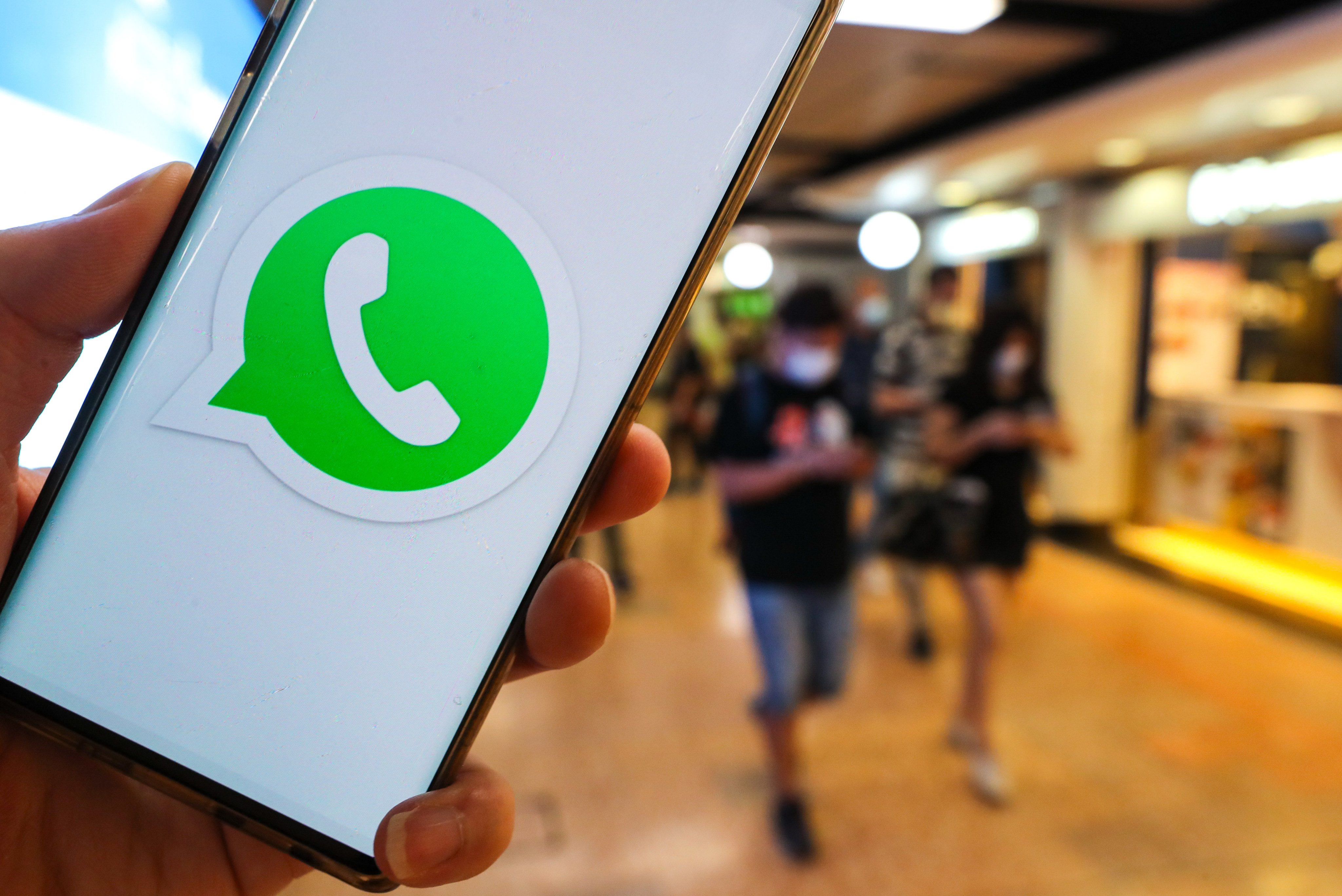 Meta has said it will notify users when the feature is available in their respective countries. Photo: Edmond So
