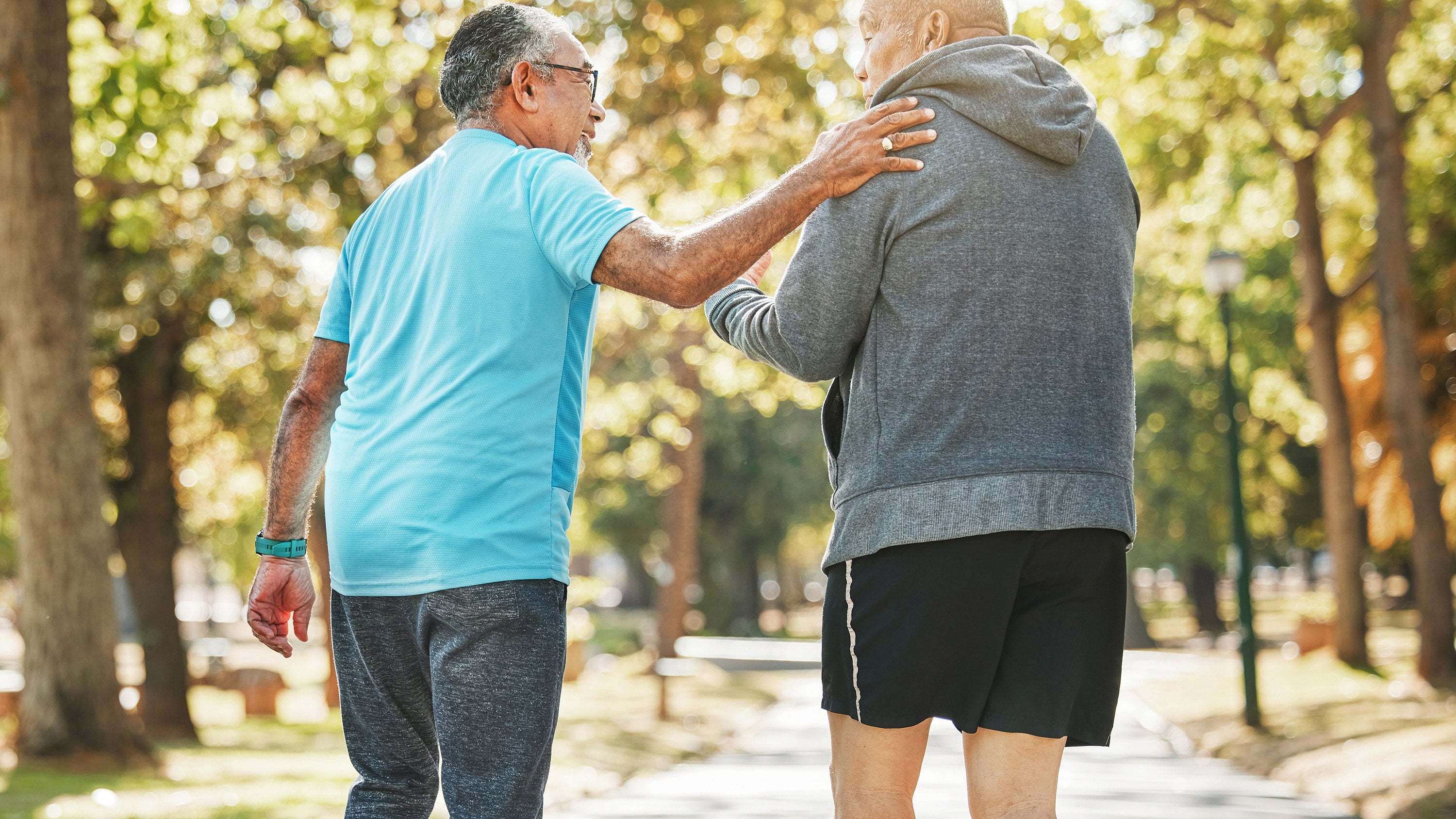 A Shanghai court appointed a 71-year-old man as the legal guardian of his mentally ill lone neighbour, marking the city’s first such case involving unrelated individuals. Photo: Shutterstock