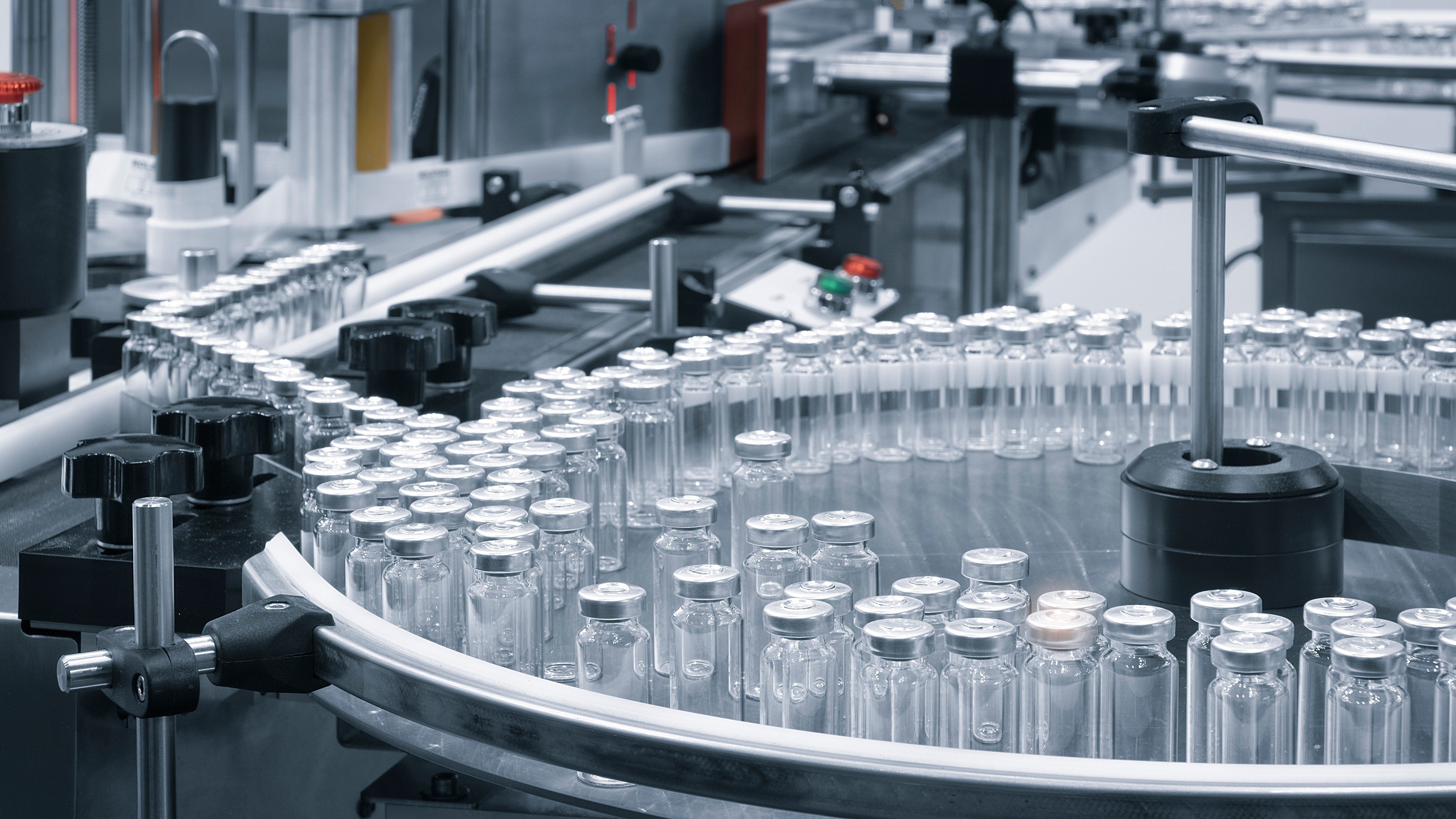 Royalty Pharma is scouting the Asia-Pacific region for innovative biotechnology start-ups with late-stage pharmaceutical pipelines. Photo: Shutterstock