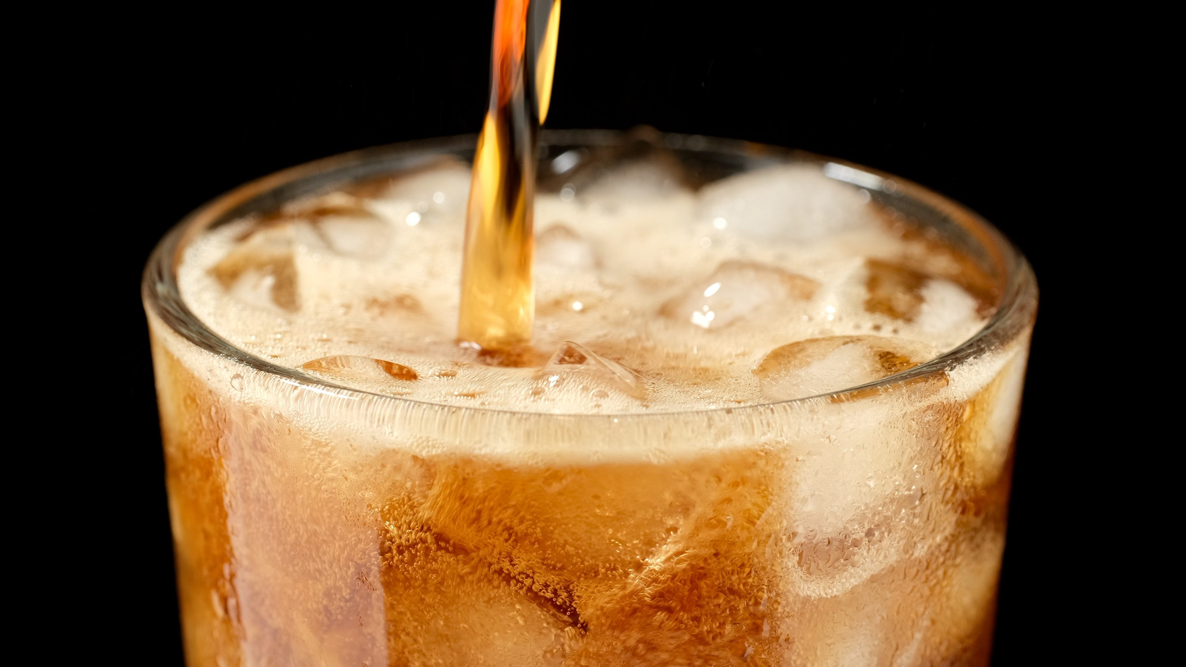 A Chinese aerospace start-up plans to launch a rocket using carbon dioxide, the same compound that gives Coca-Cola its fizz and bite. Photo: Shutterstock