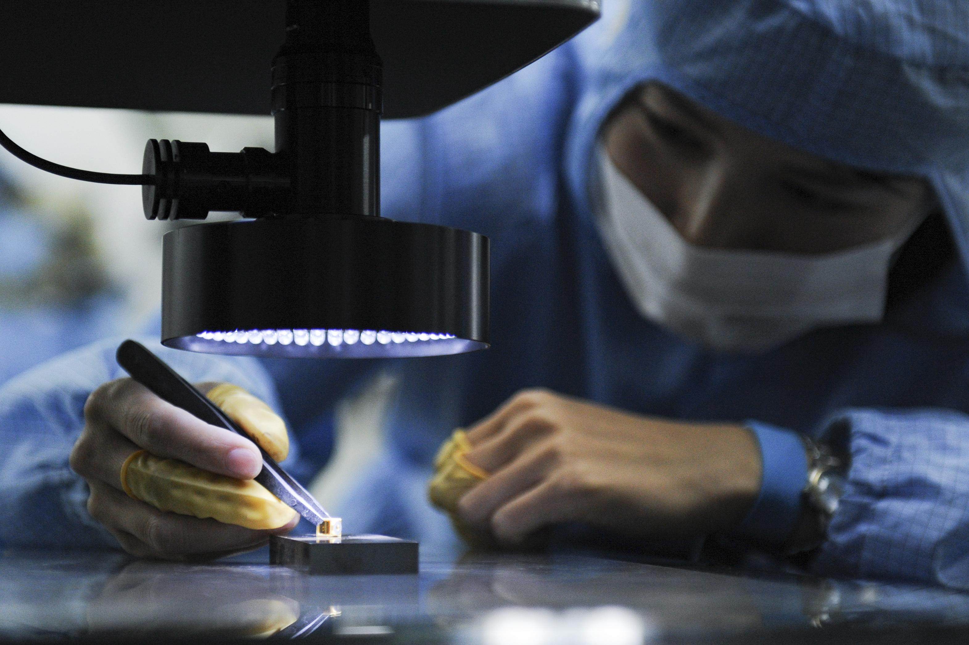 scmp.com - Ben Jiang - China unveils industrial internet road map, with AI and 5G at core of upgrade