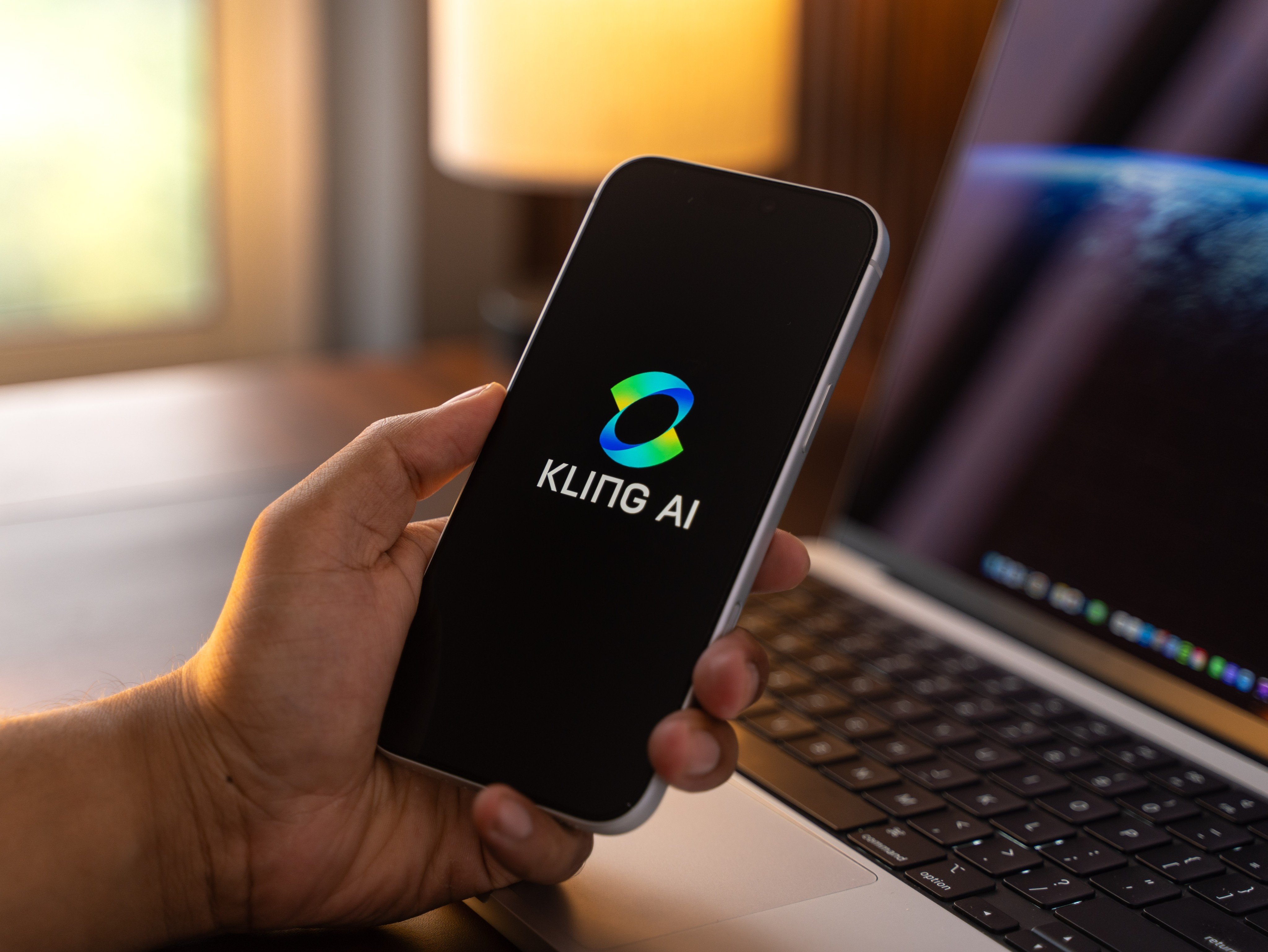 Kling AI is said to be close to completing a US$3 billion fundraising round that would value the company at US$18 billion post-investment. Photo: Shutterstock