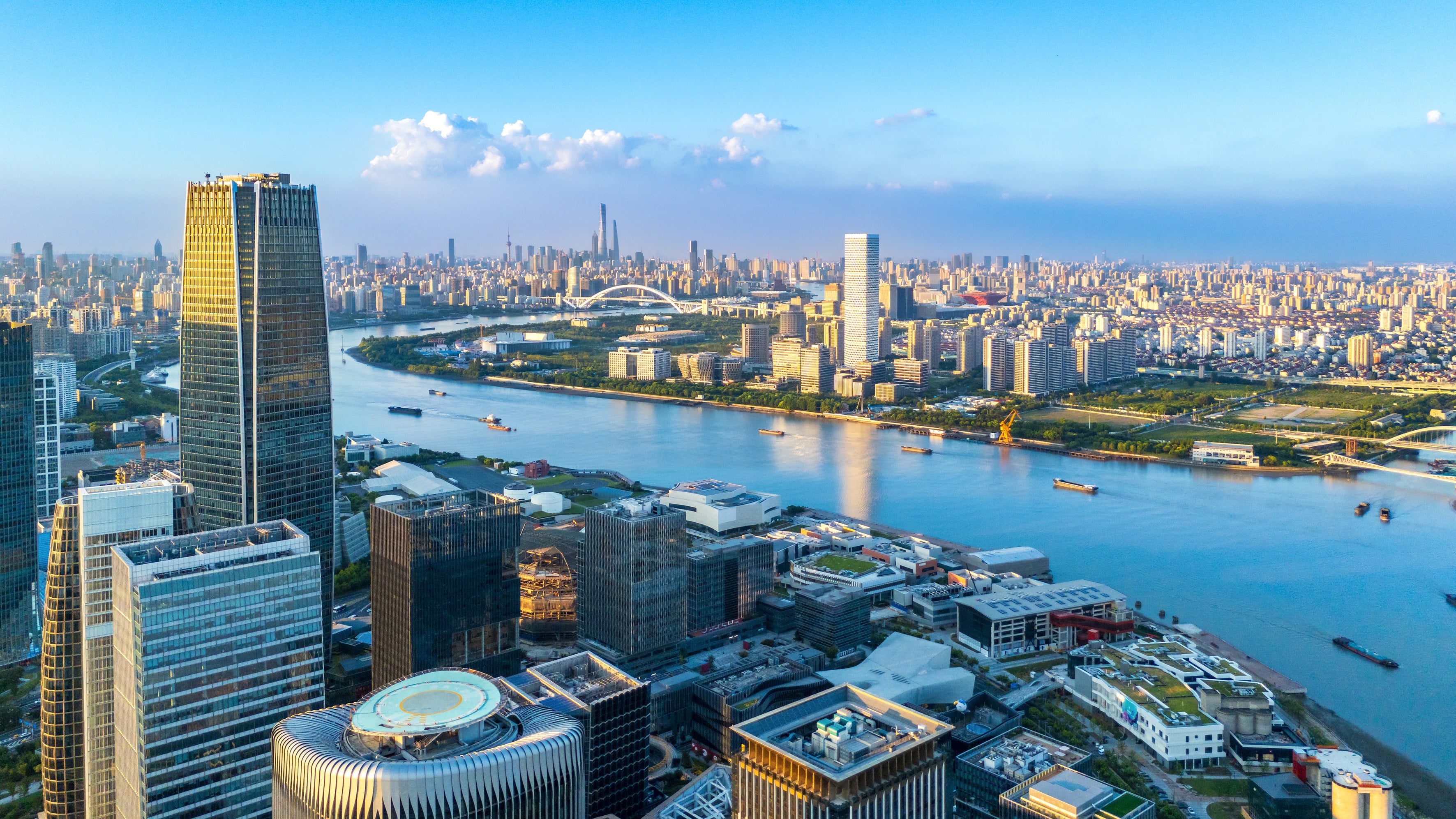 scmp.com - Ben Jiang - Shanghai unveils quantum computing hub as China races for tech supremacy