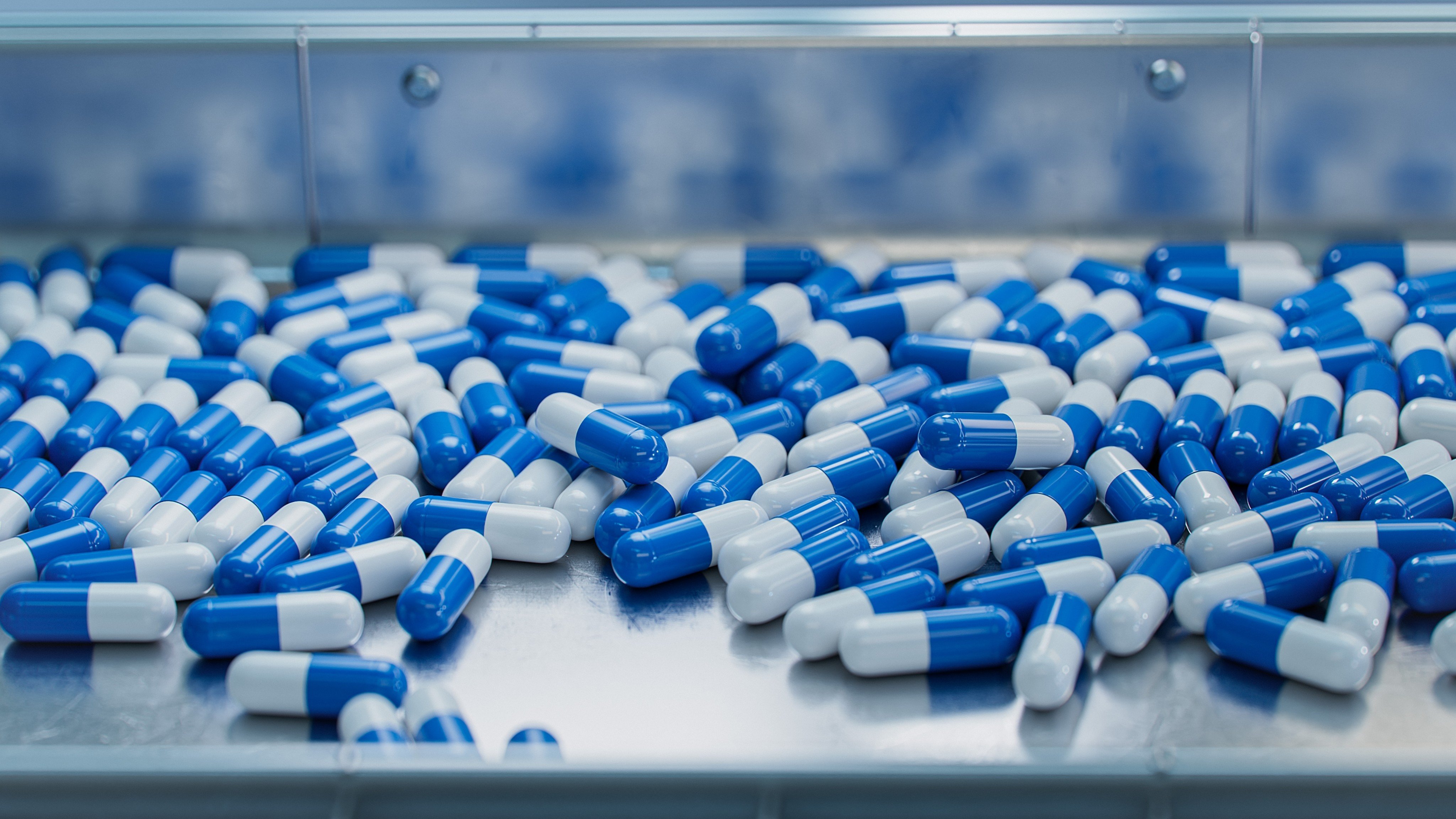 Hong Kong aims to set up its own drug approval body by 2030. Photo: Shutterstock