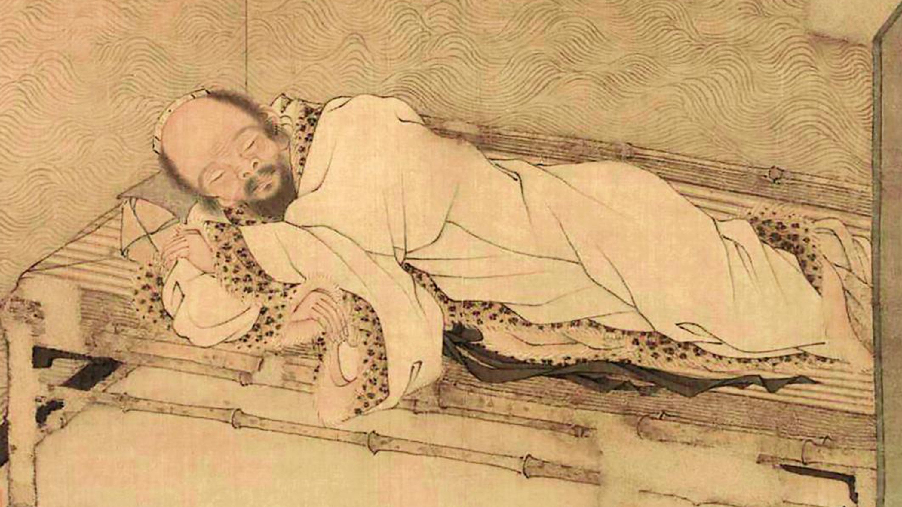 China's deep-rooted nap culture has evolved over thousands of years—transforming from an ancient medical philosophy into a daily lifestyle ritual. Photo: Sohu