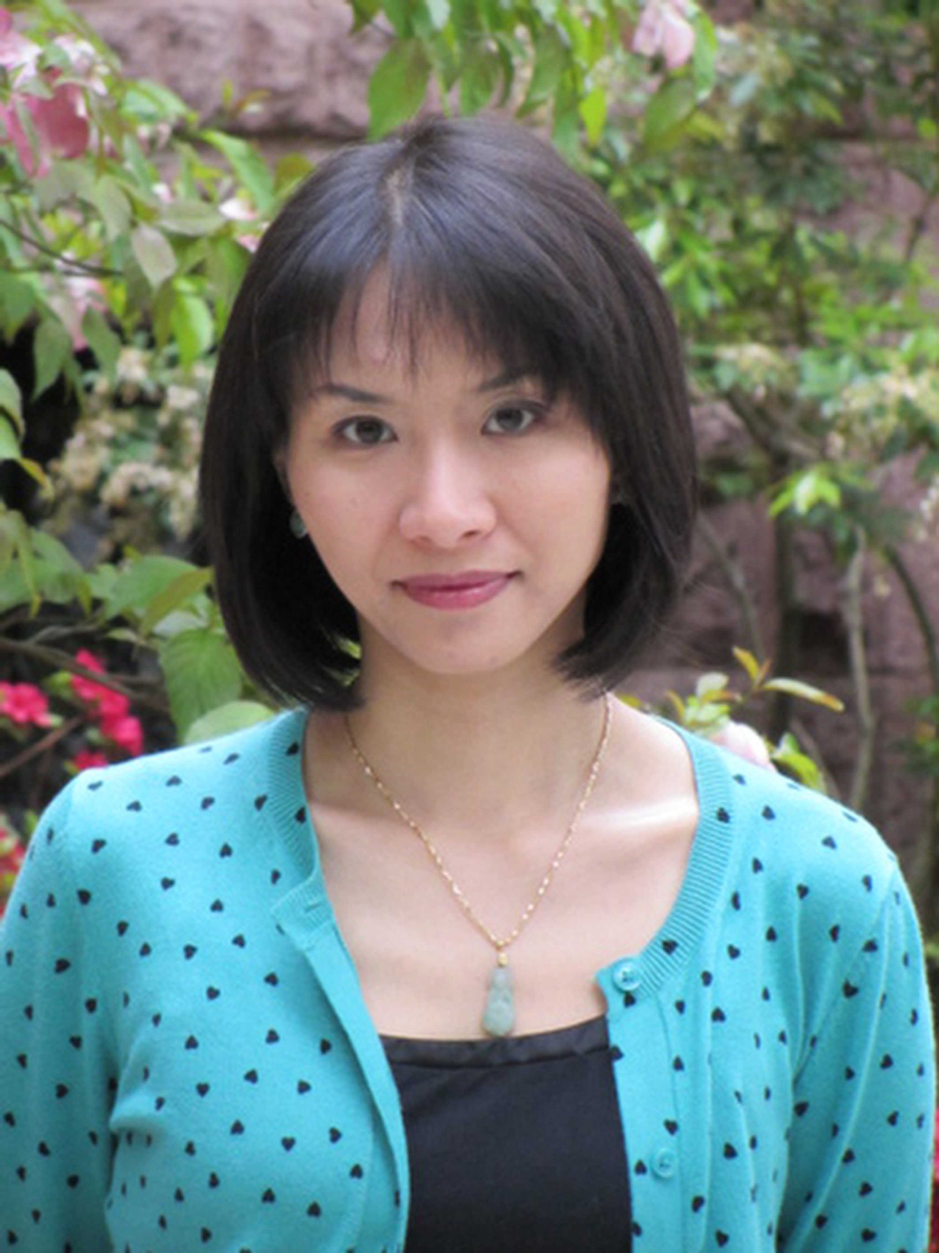 Neurobiologist Chih-Ying Su has left her position at UC San Diego to take up a role at the Shenzhen Academy of Medical Sciences (SMART). Photo: Handout