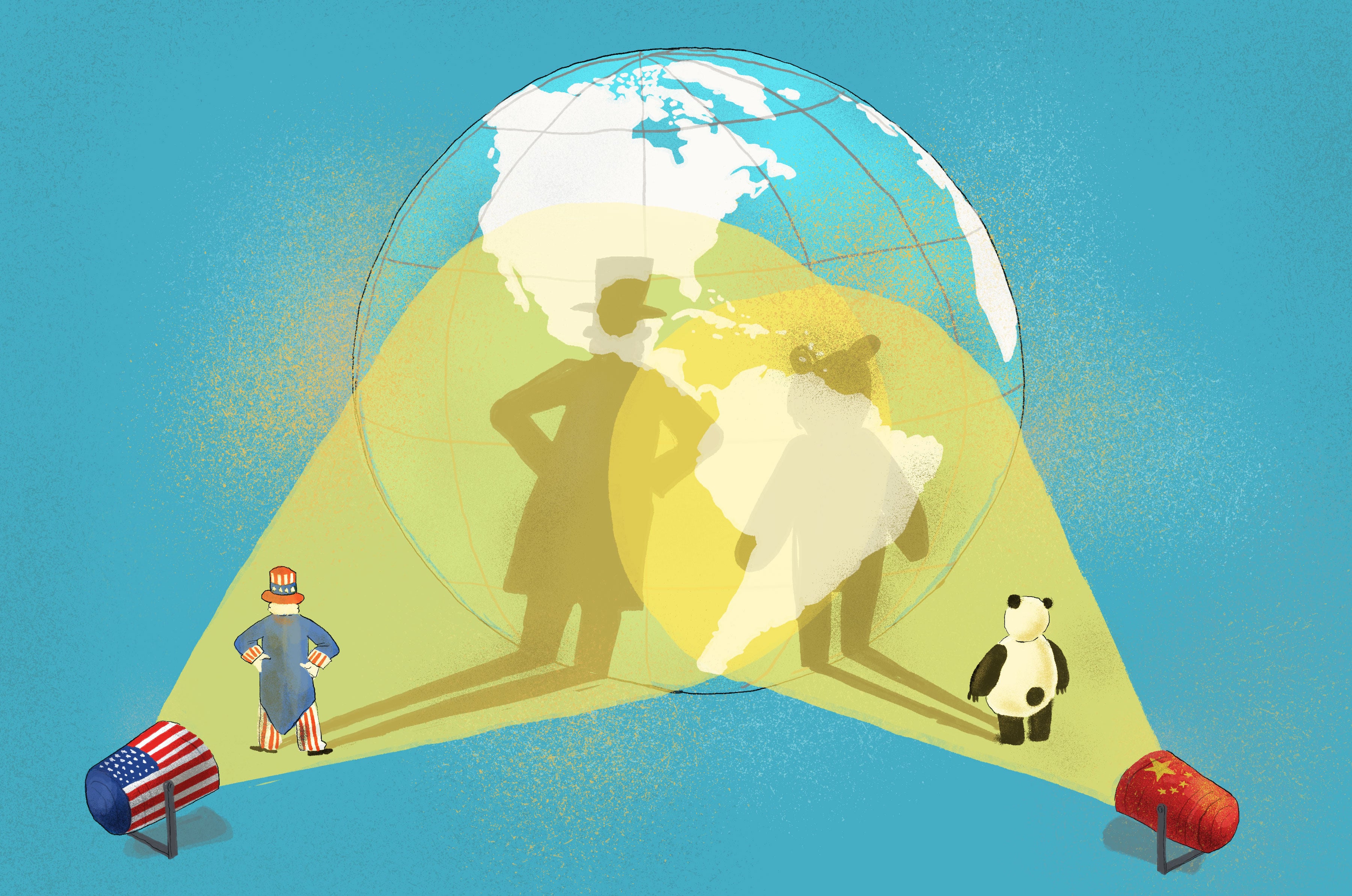 Illustration: Brian Wang