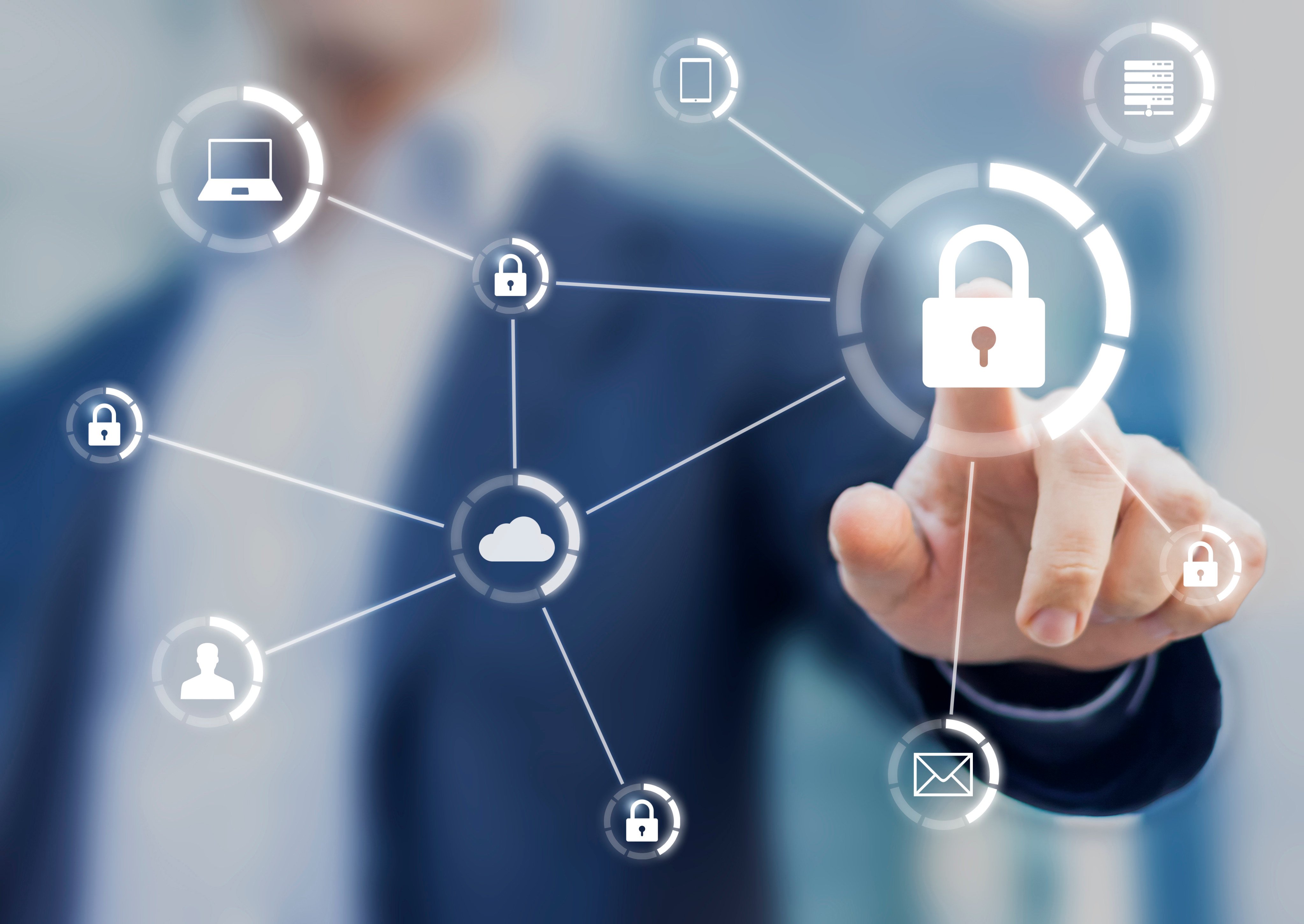 The city’s privacy watchdog has launched an investigation into the breach earlier reported by Shun Hing Group. Photo: Getty Images