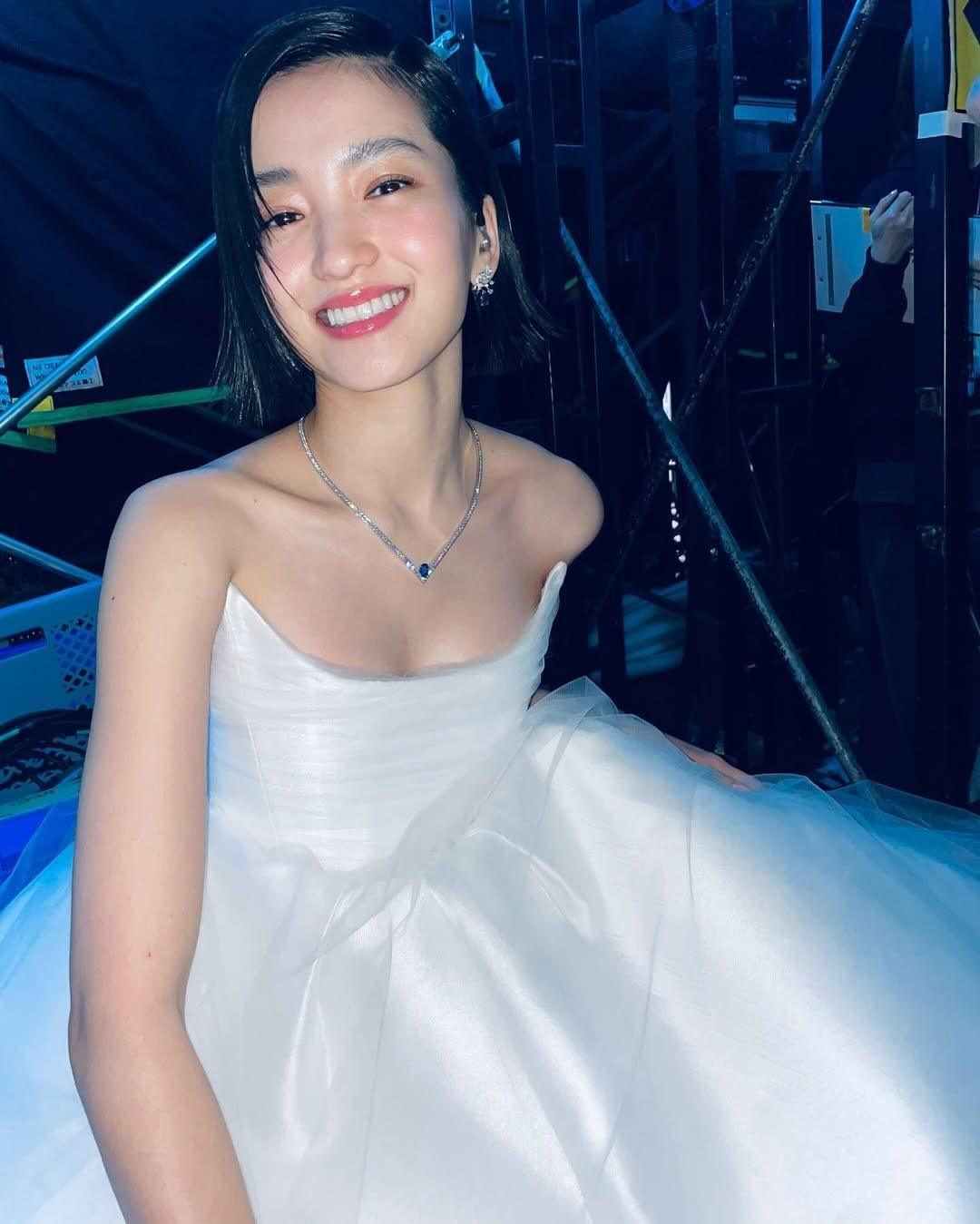 Korean actress Kim Tae-ri has reportedly been offered a starring role in the K-drama series I’m the Queen in This Life. Photo: Instagram/kimtaeri_official