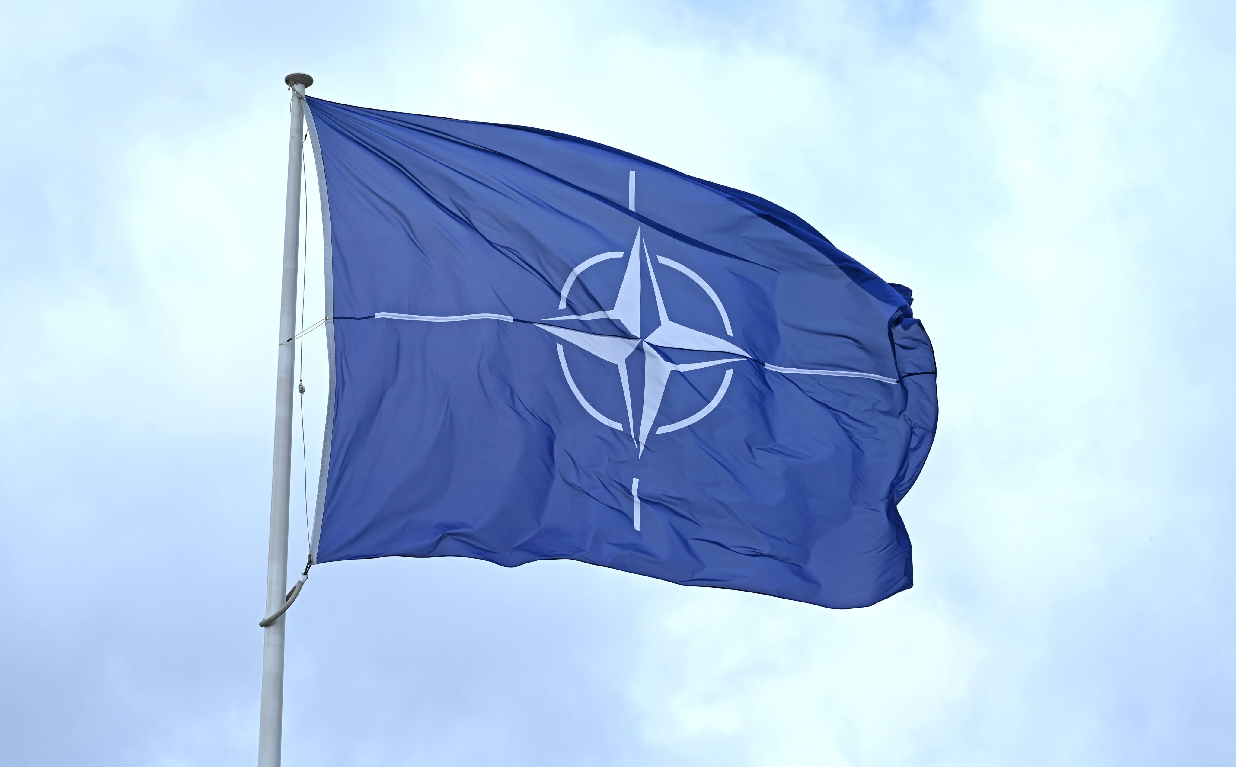 This year’s Nato summit in Ankara will be the first held in Turkey since 2004. Photo: dpa