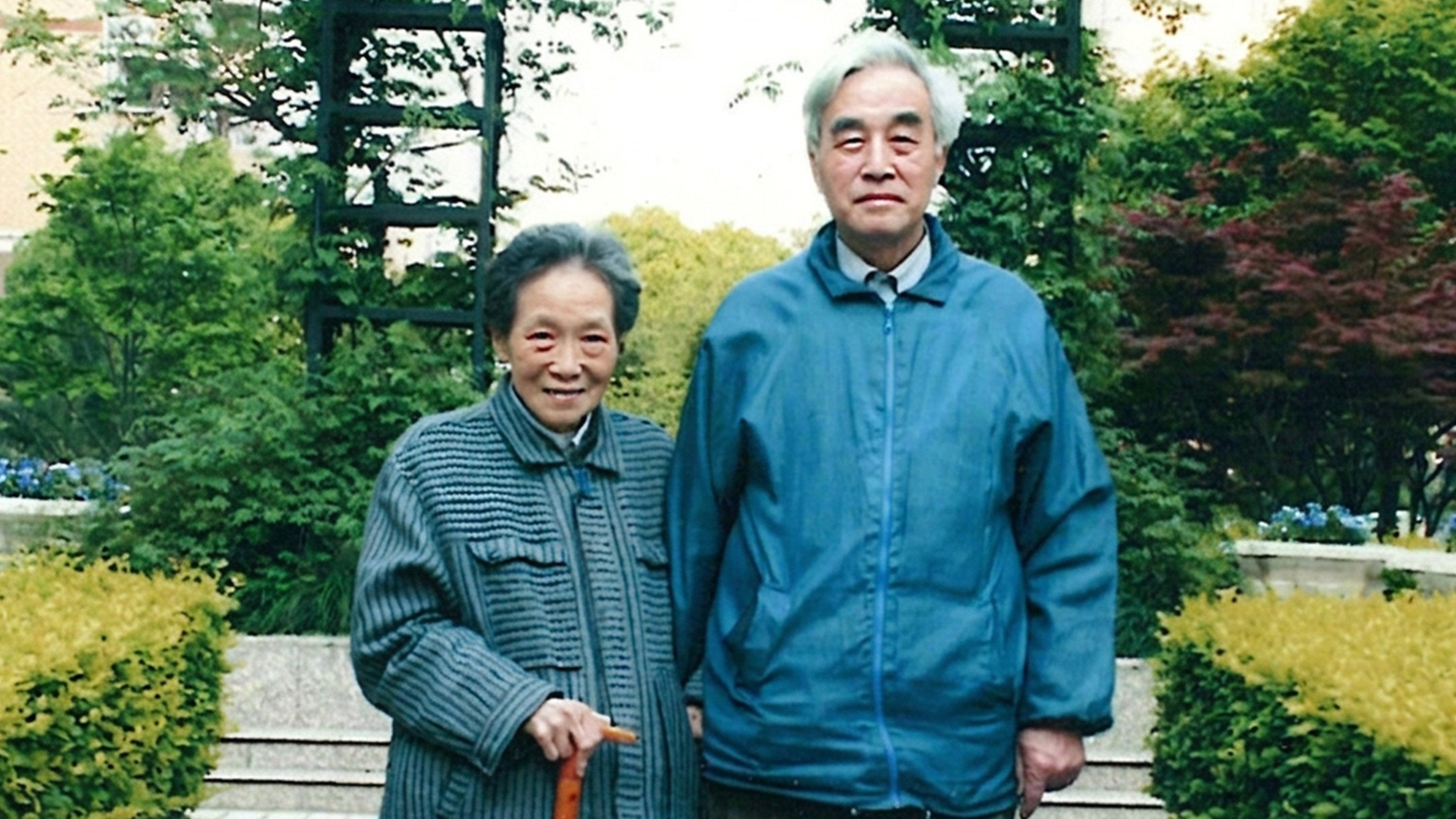 A childless Chinese couple who split US$2.5 meals left a five-million-yuan (US$735,000) legacy to heal children with congenital heart disease. Photo: Weibo