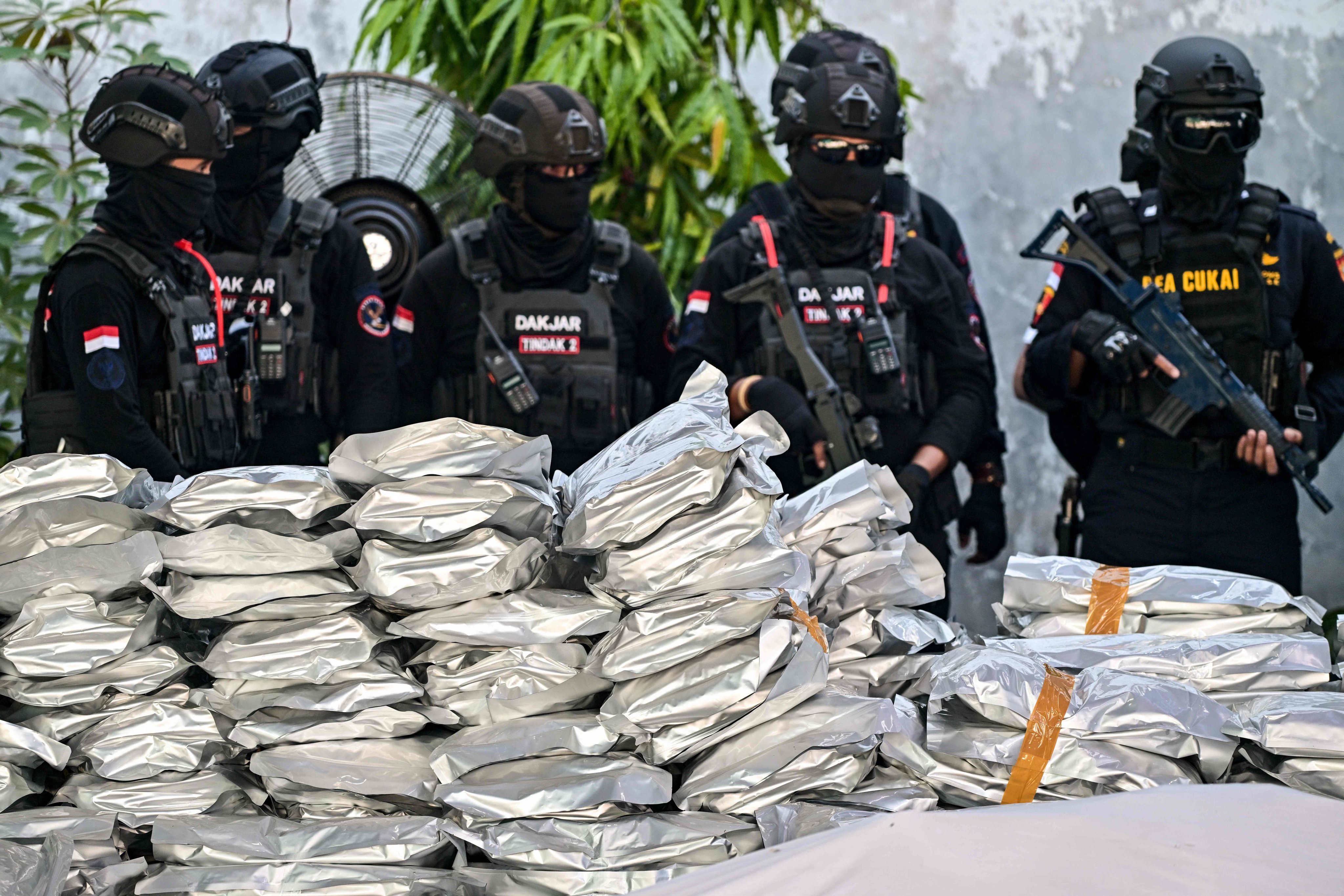 scmp.com - Aidan Jones - Thai PM threatens to 'shut down' cannabis after global smuggling spike