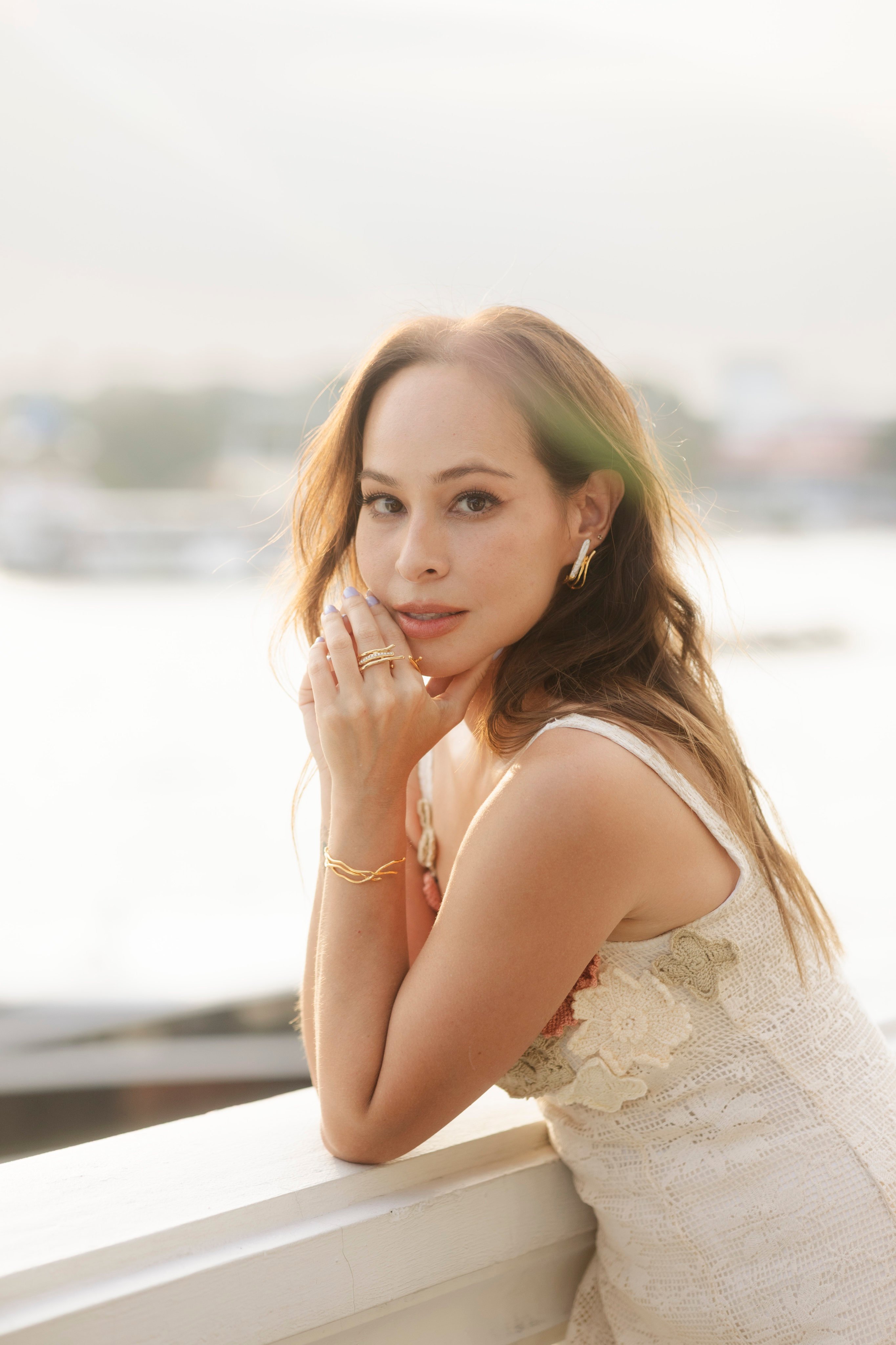 Jewellery designer Sophie Schuemers-Rogers of Pacharee offers her take on the best places to stay, eat, drink and shop in Bangkok. Photo: Handout