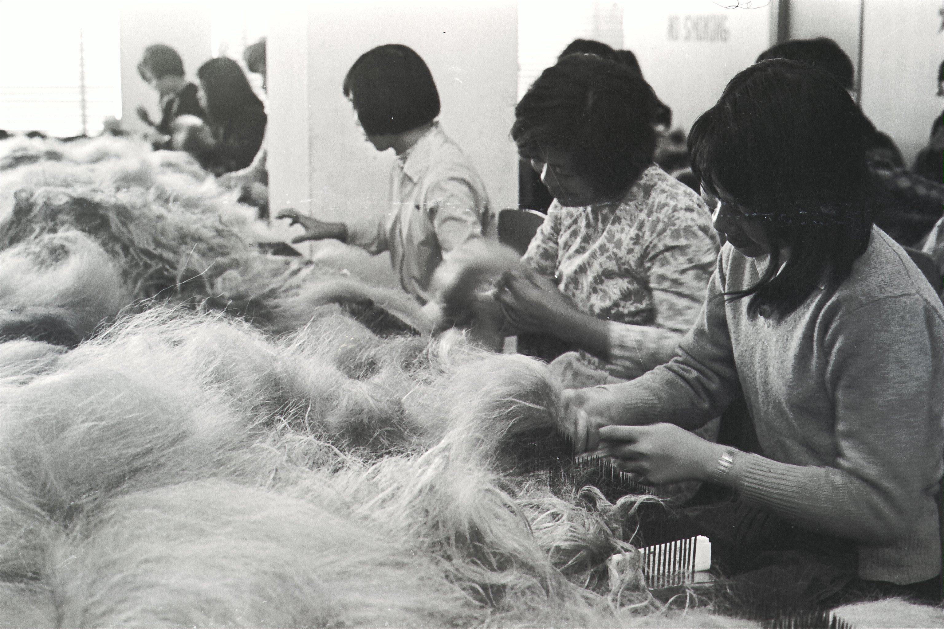 scmp.com - Alexander Mak - In pictures: 'Made in Hong Kong' - craft industries that built the city