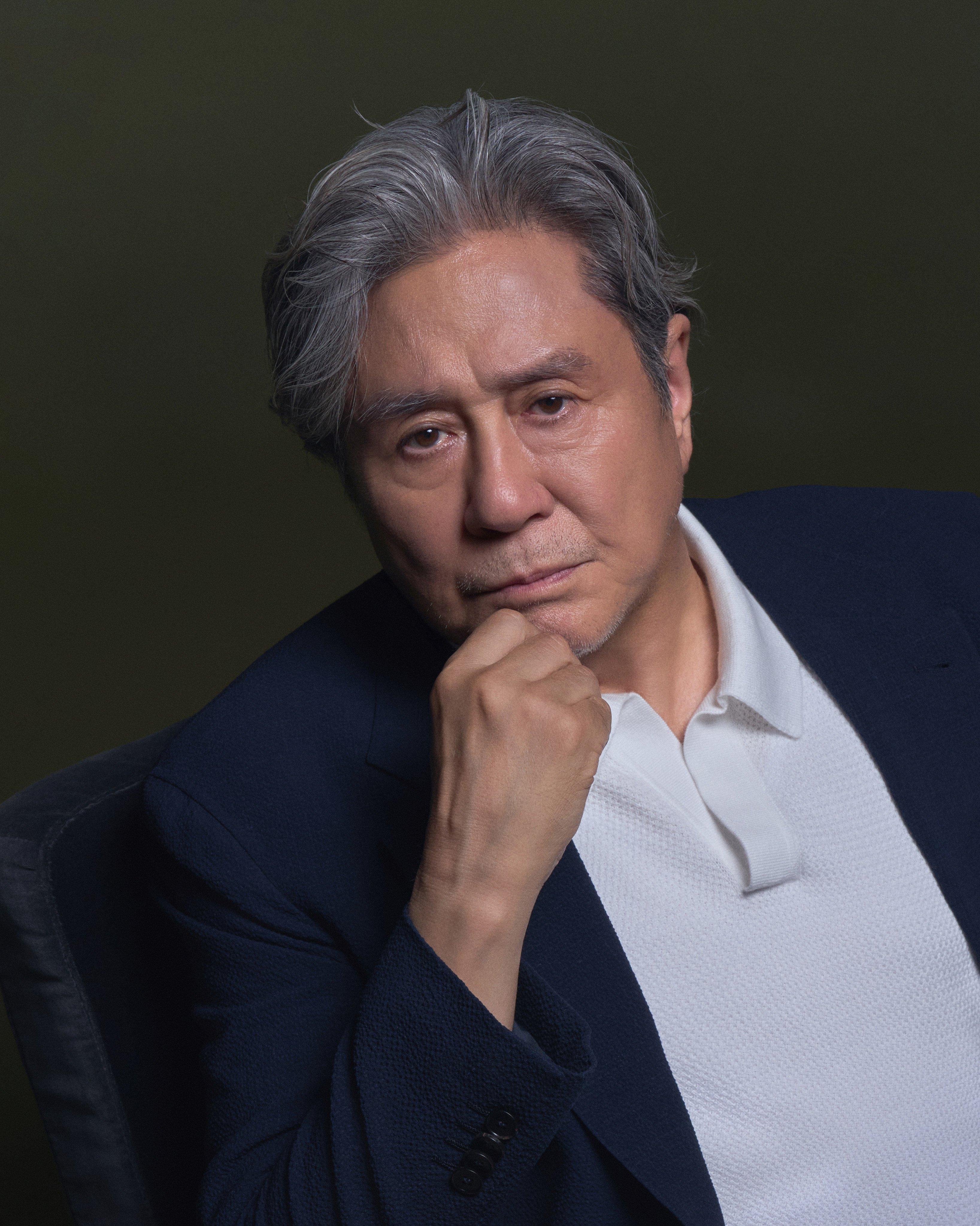 Veteran actor Choi Min-sik has made an enduring impact on Korean cinema and television through works such as the 2003 film Oldboy and, more recently, the Netflix series Notes from the Last Row. Photo: Ji Sang Chung