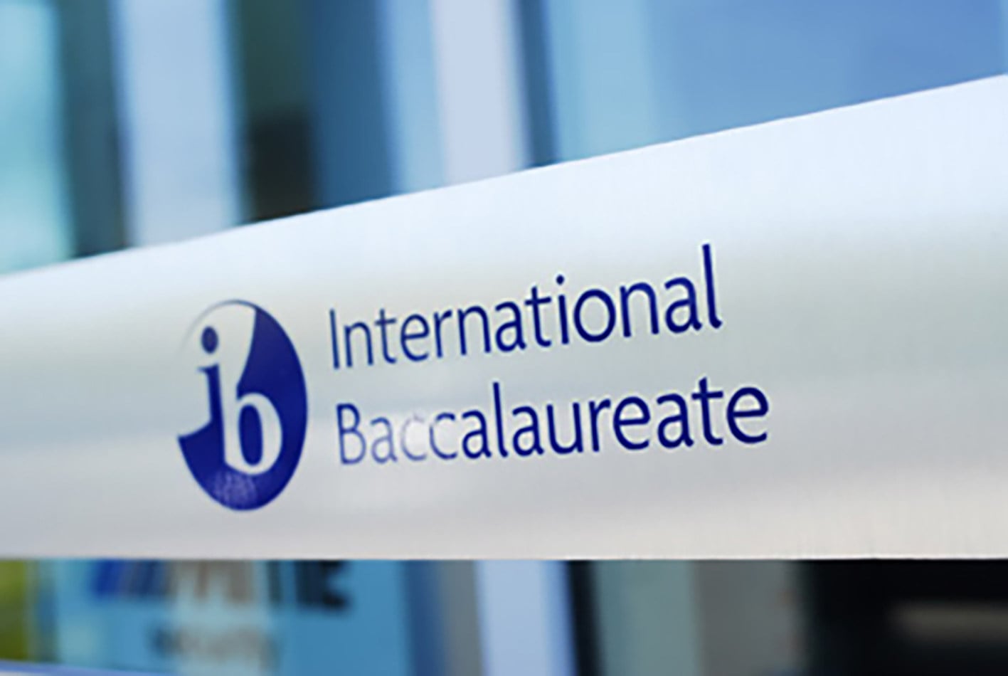 At least 55 students from 13 Hong Kong schools have achieved top marks in the IB programme. Photo: Handout