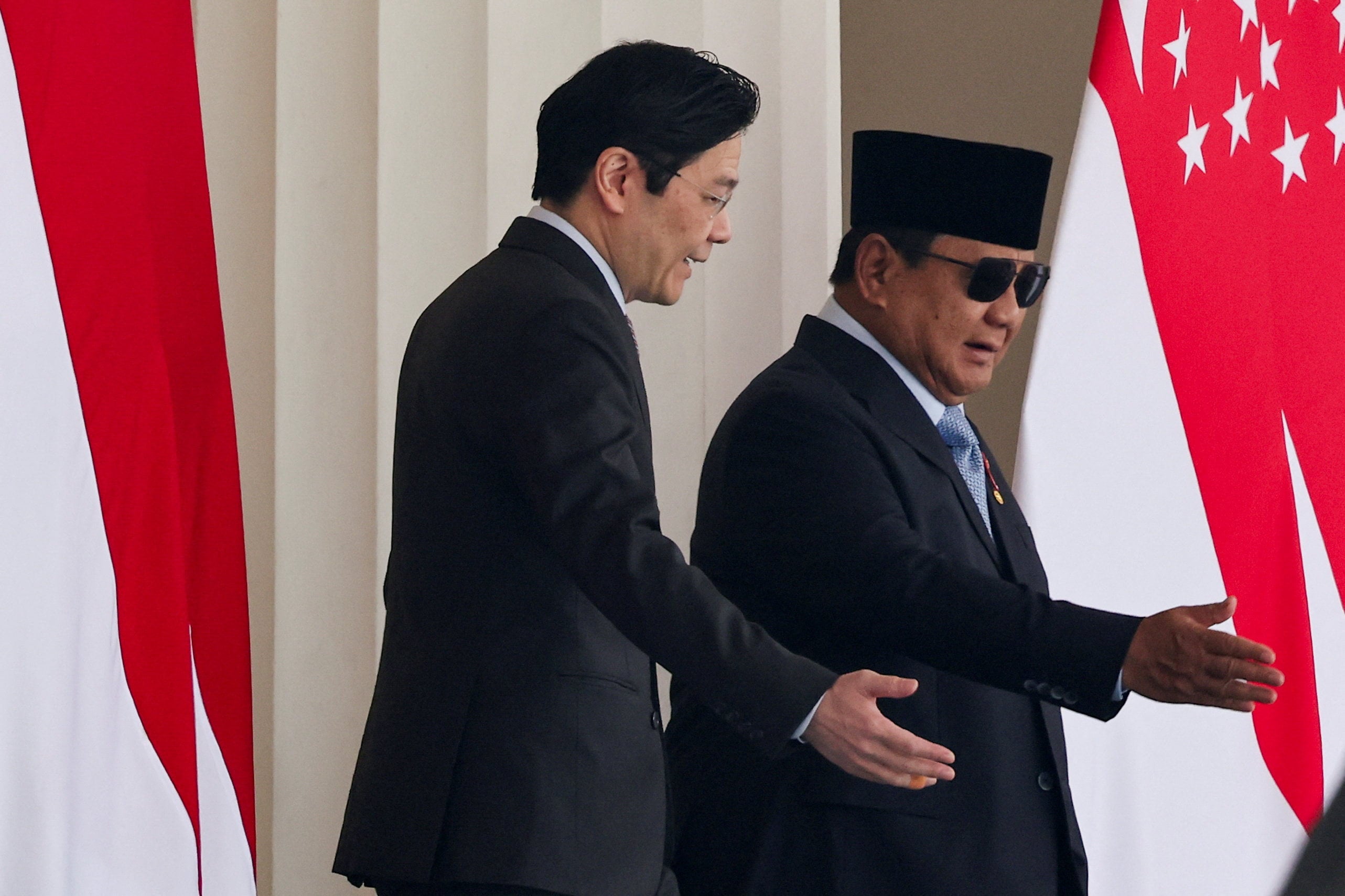 scmp.com - Agence France-Presse - Indonesia, Singapore say key oil passage will remain 'accessible'