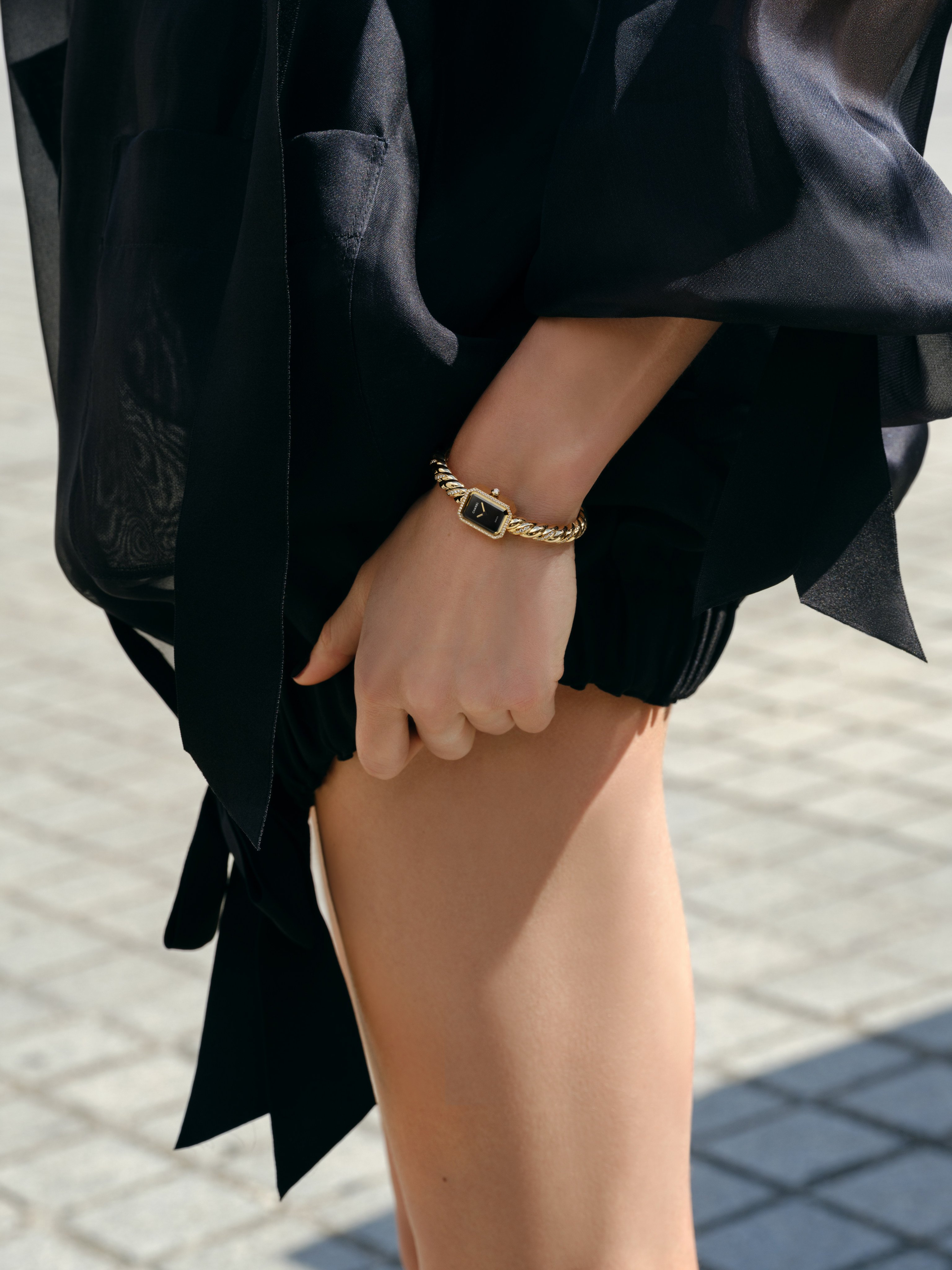 Chanel Première Galon. Photo: Handout