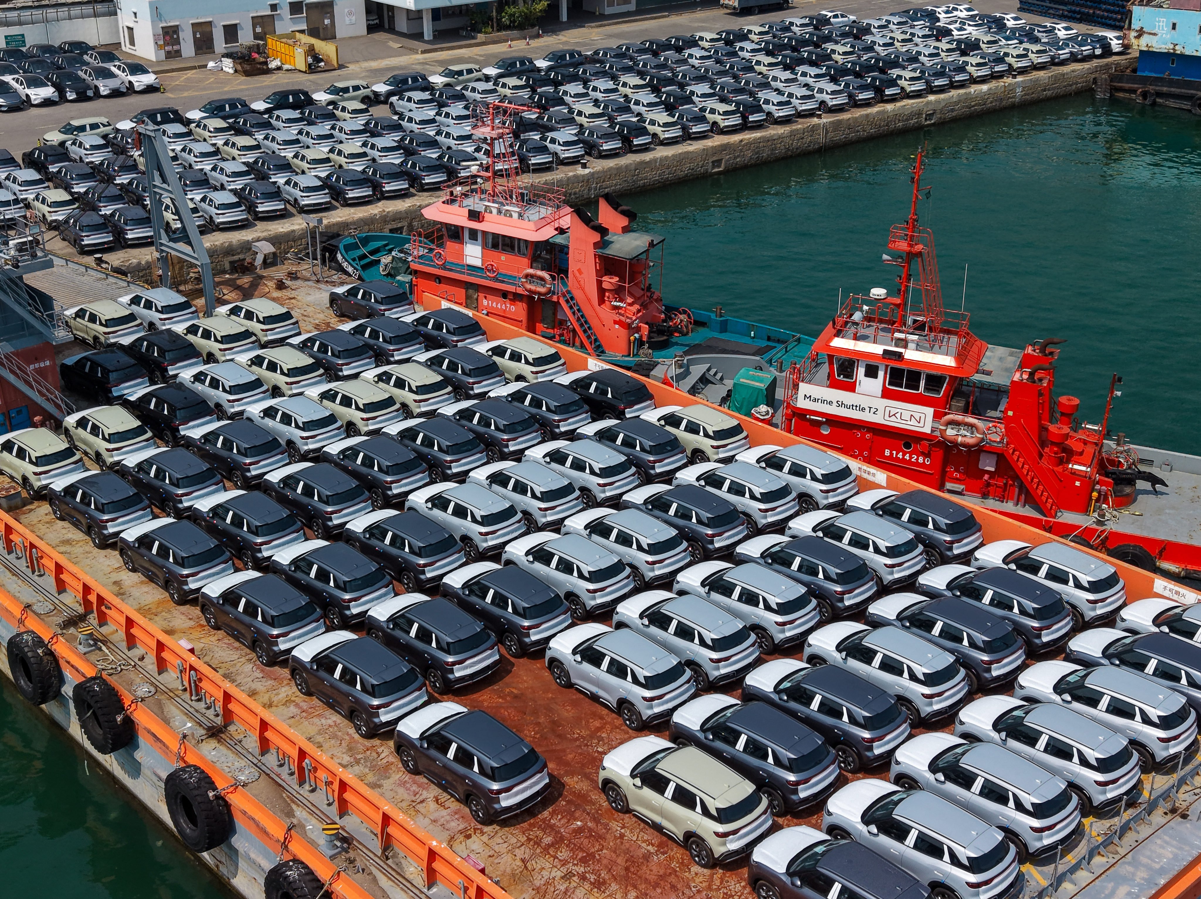 scmp.com - Dulue Mbachu - Could Canada use Chinese EV firms to reboot its auto manufacturing?