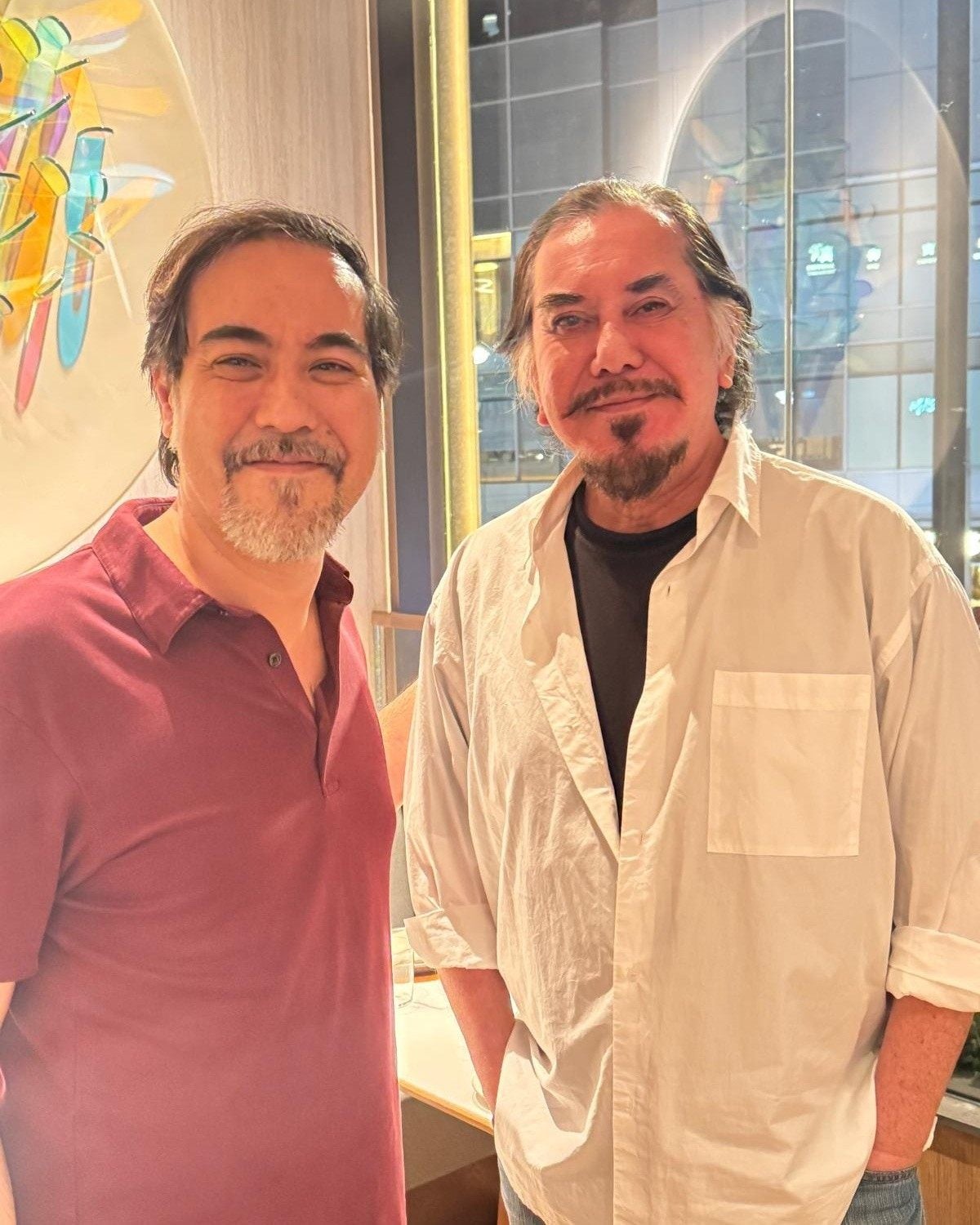 scmp.com - Charmaine Yu - Swiss-Hong Kong chef Jacques Kagi brings his 'world of fusion' to new role