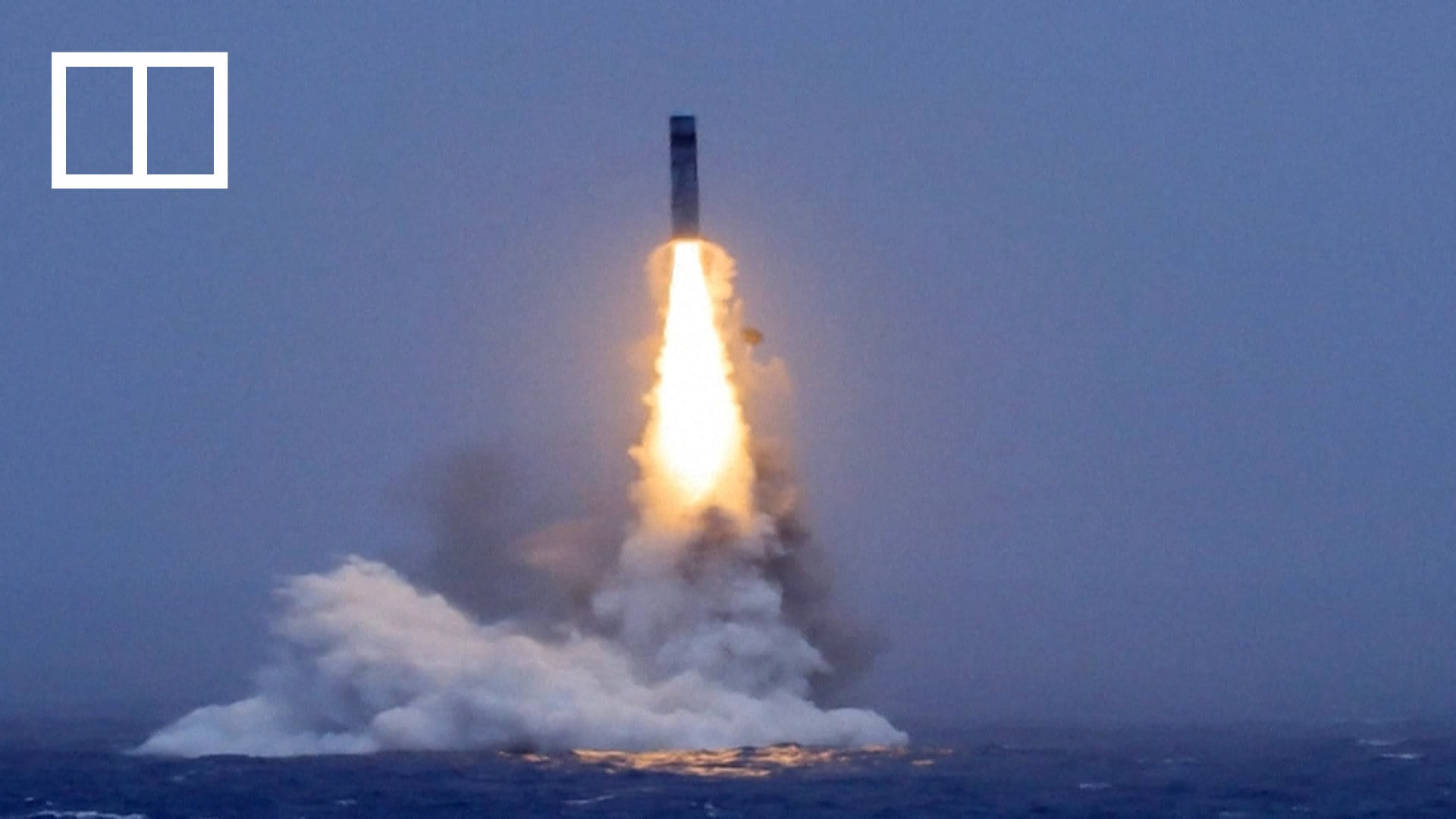 Web thumbnail for China calls nuclear submarine missile test ‘routine’ as Australia, Japan voice concerns (horizontal)