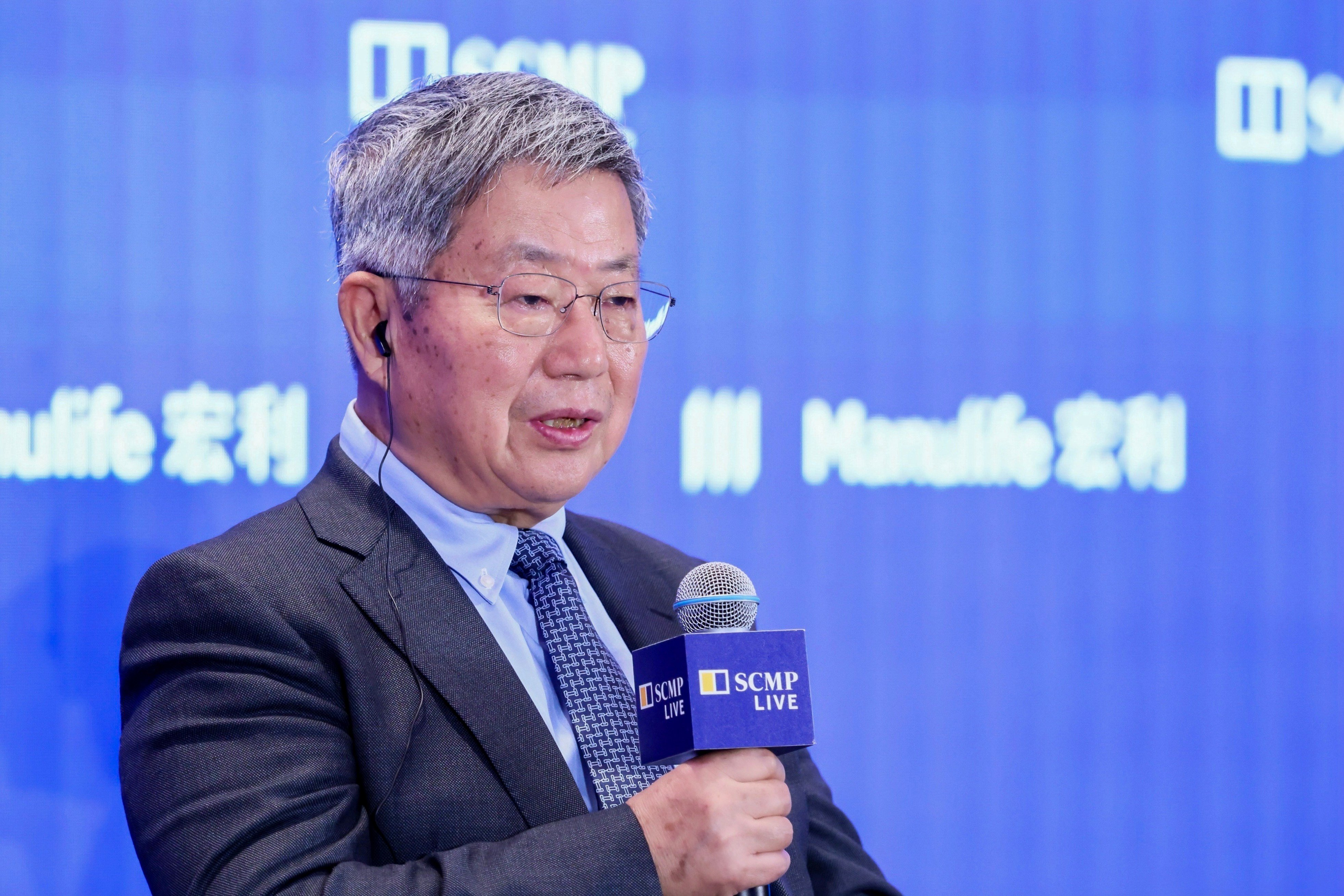 scmp.com - Mia Nurmamat - How China's service economy shift could make it the world's No 1 consumer market